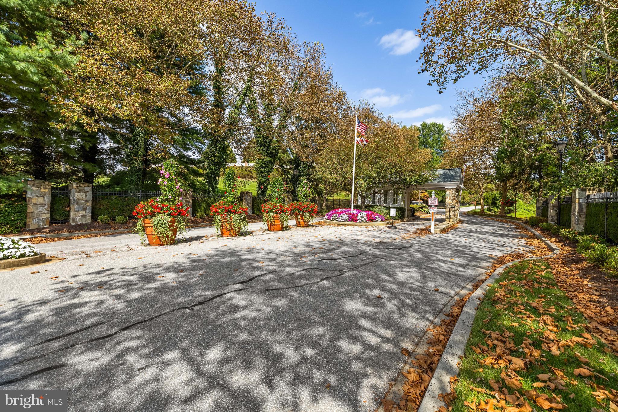 GREY ROCK FLATS - Residential