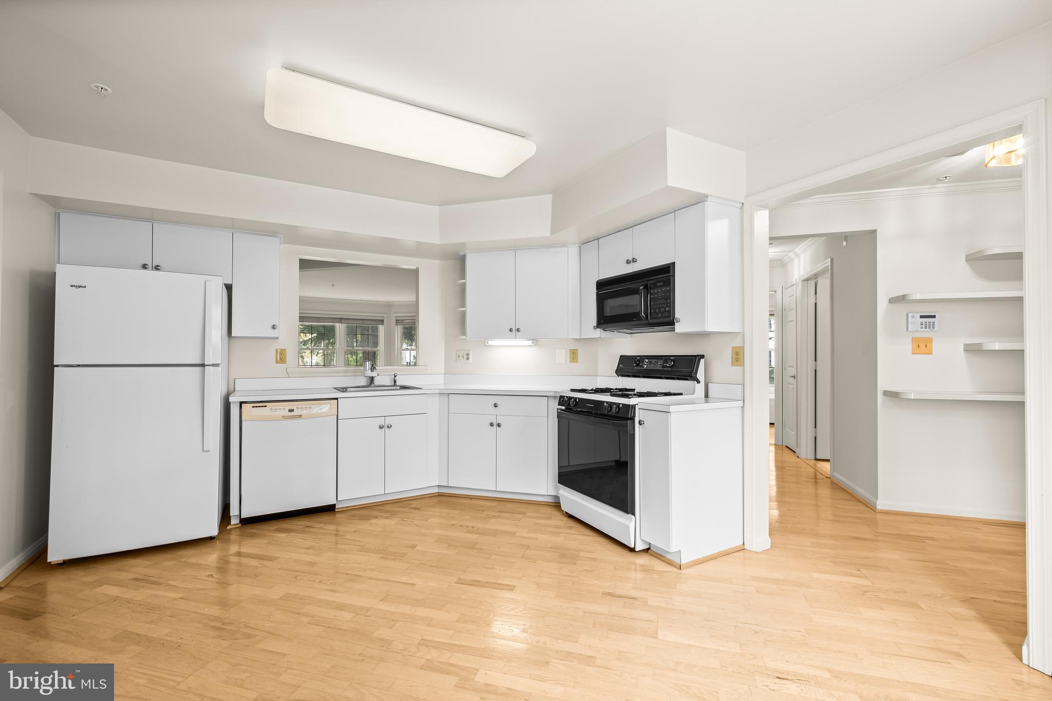 GREY ROCK FLATS - Residential