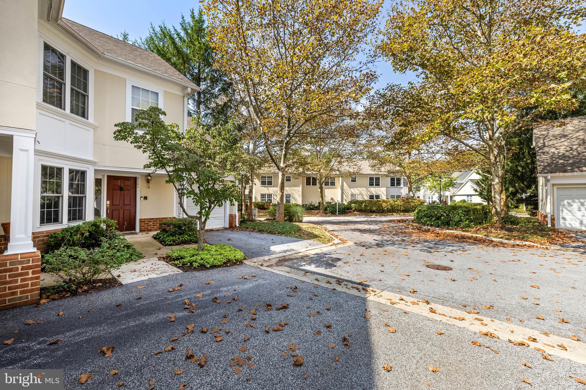 GREY ROCK FLATS - Residential