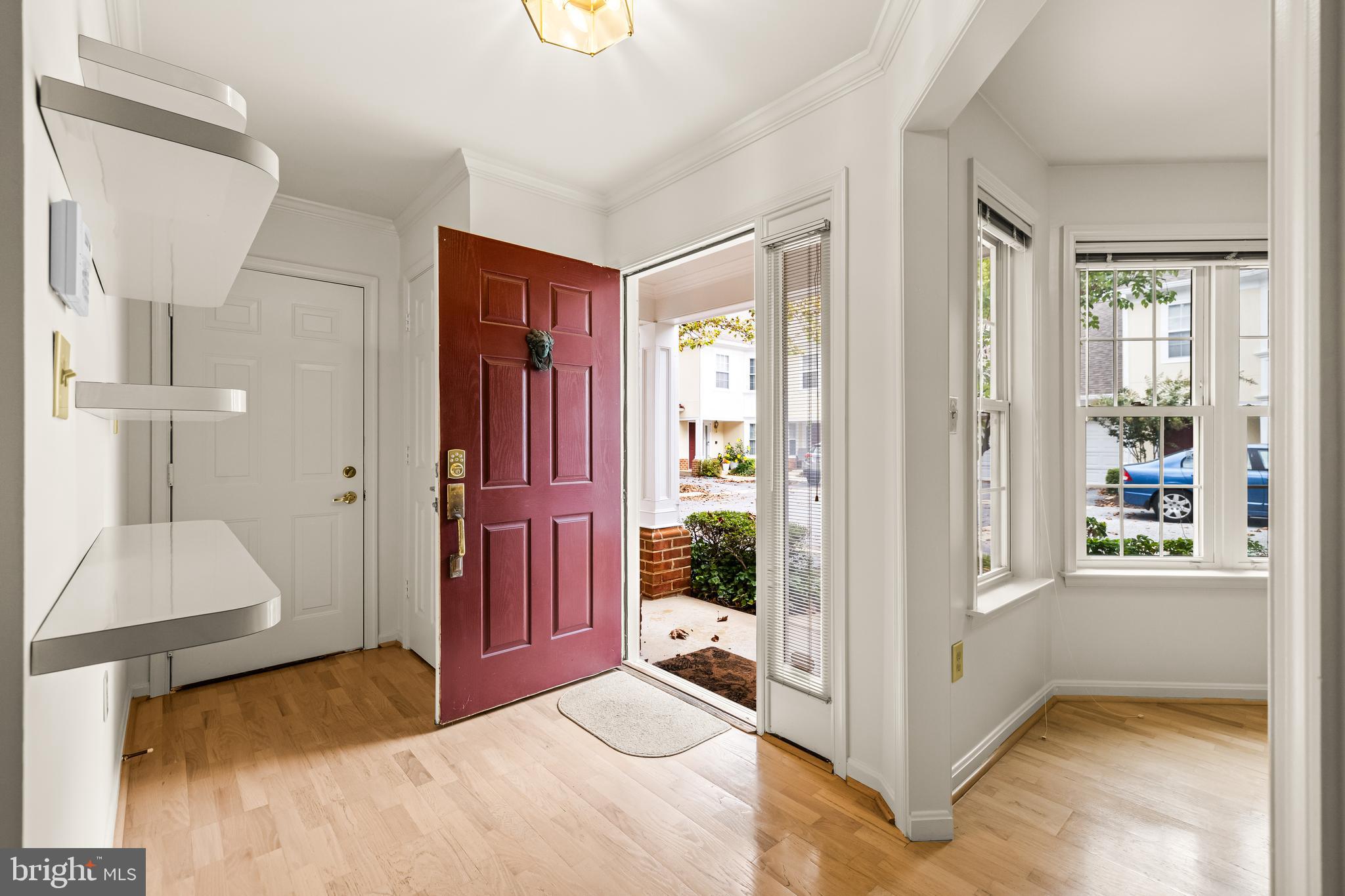 9101 HOWARD SQUARE DRIVE 9101