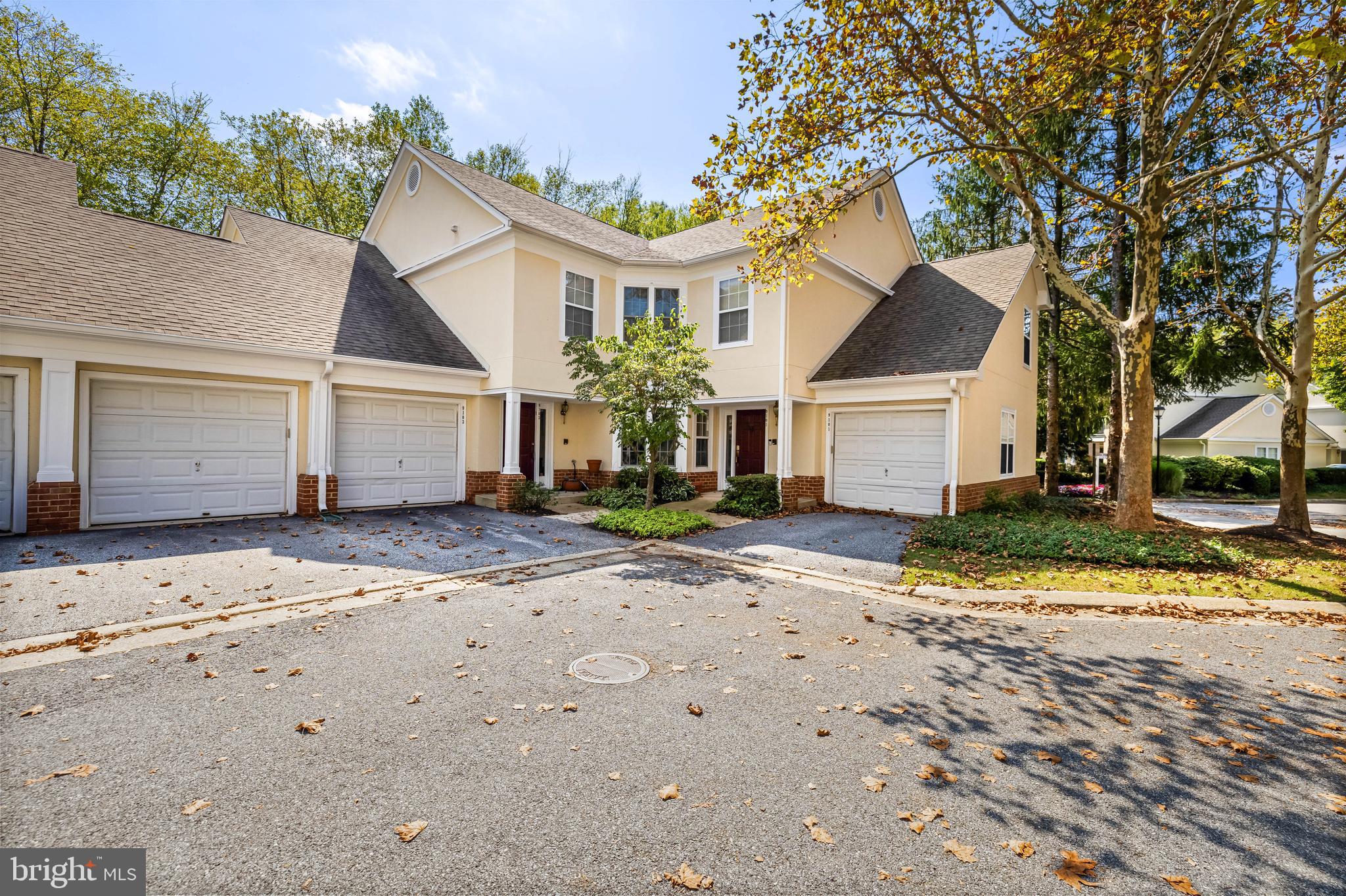 GREY ROCK FLATS - Residential