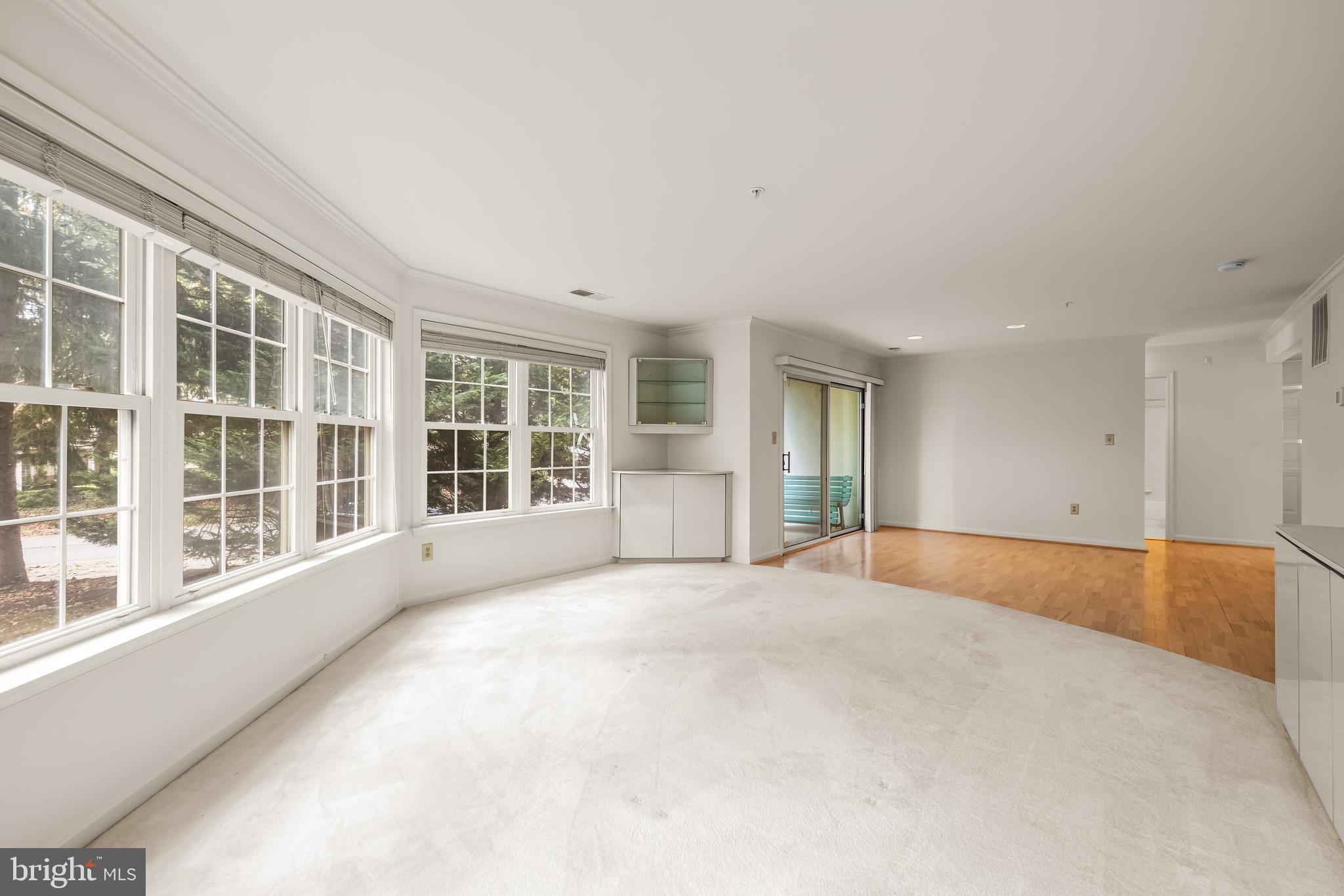 GREY ROCK FLATS - Residential