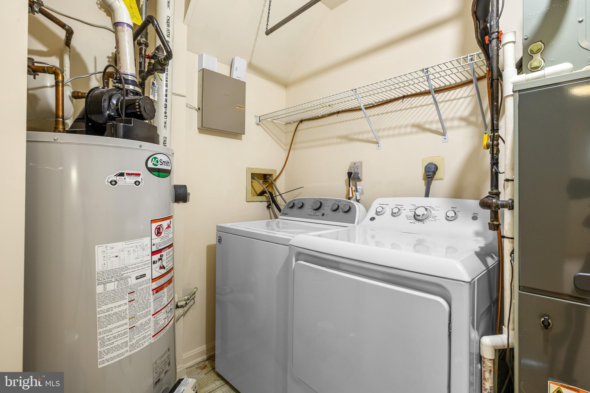 GREY ROCK FLATS - Residential