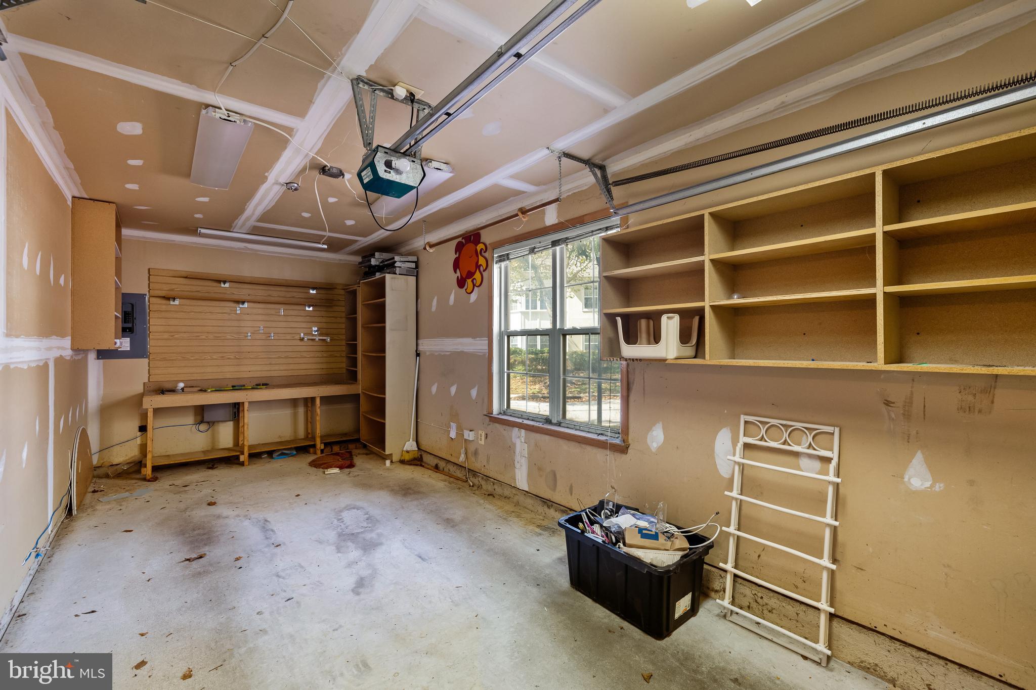 GREY ROCK FLATS - Residential