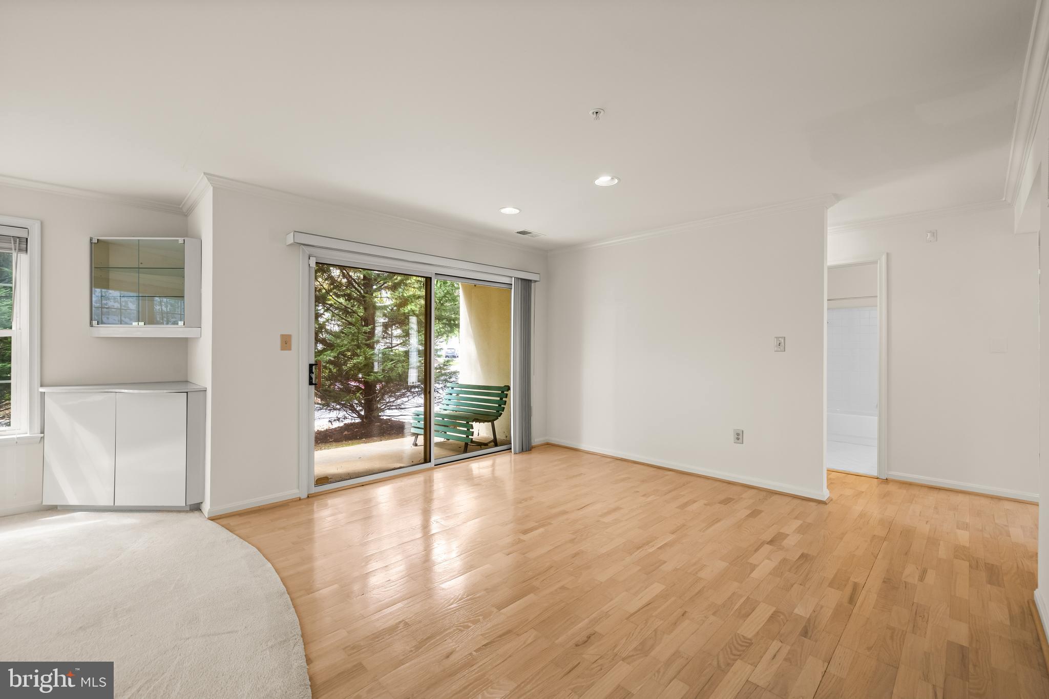 GREY ROCK FLATS - Residential