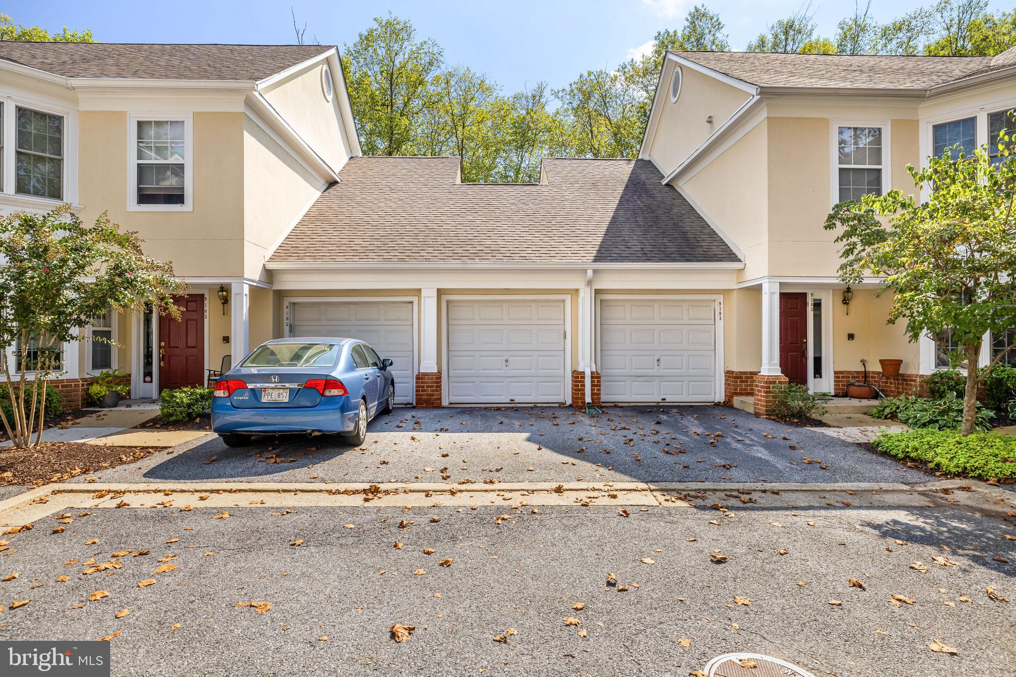 GREY ROCK FLATS - Residential