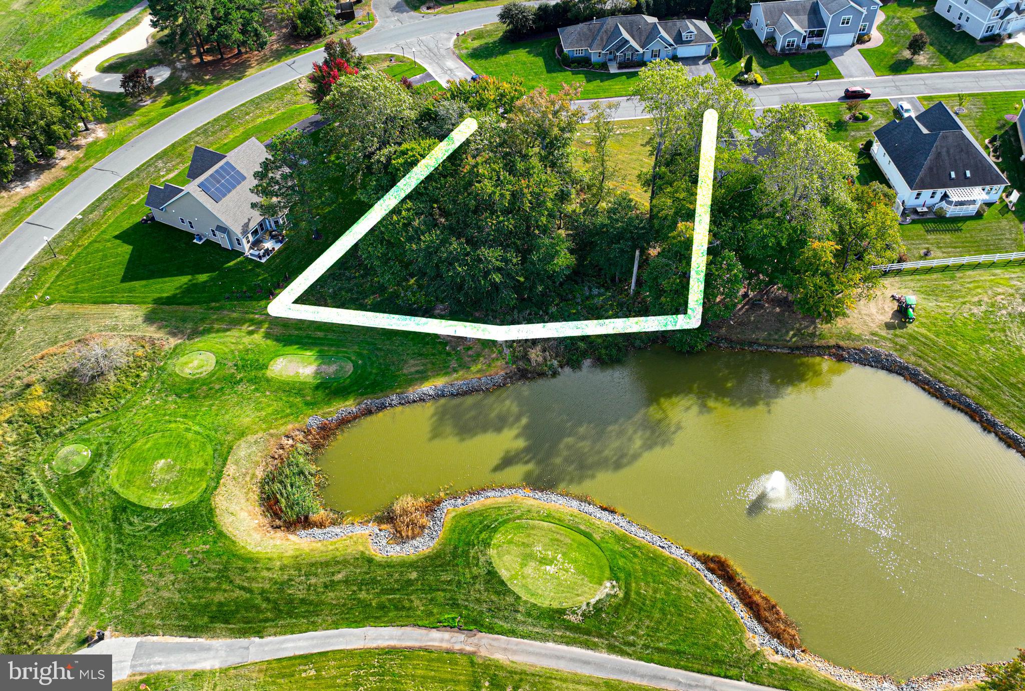 RIVER RUN - Residential