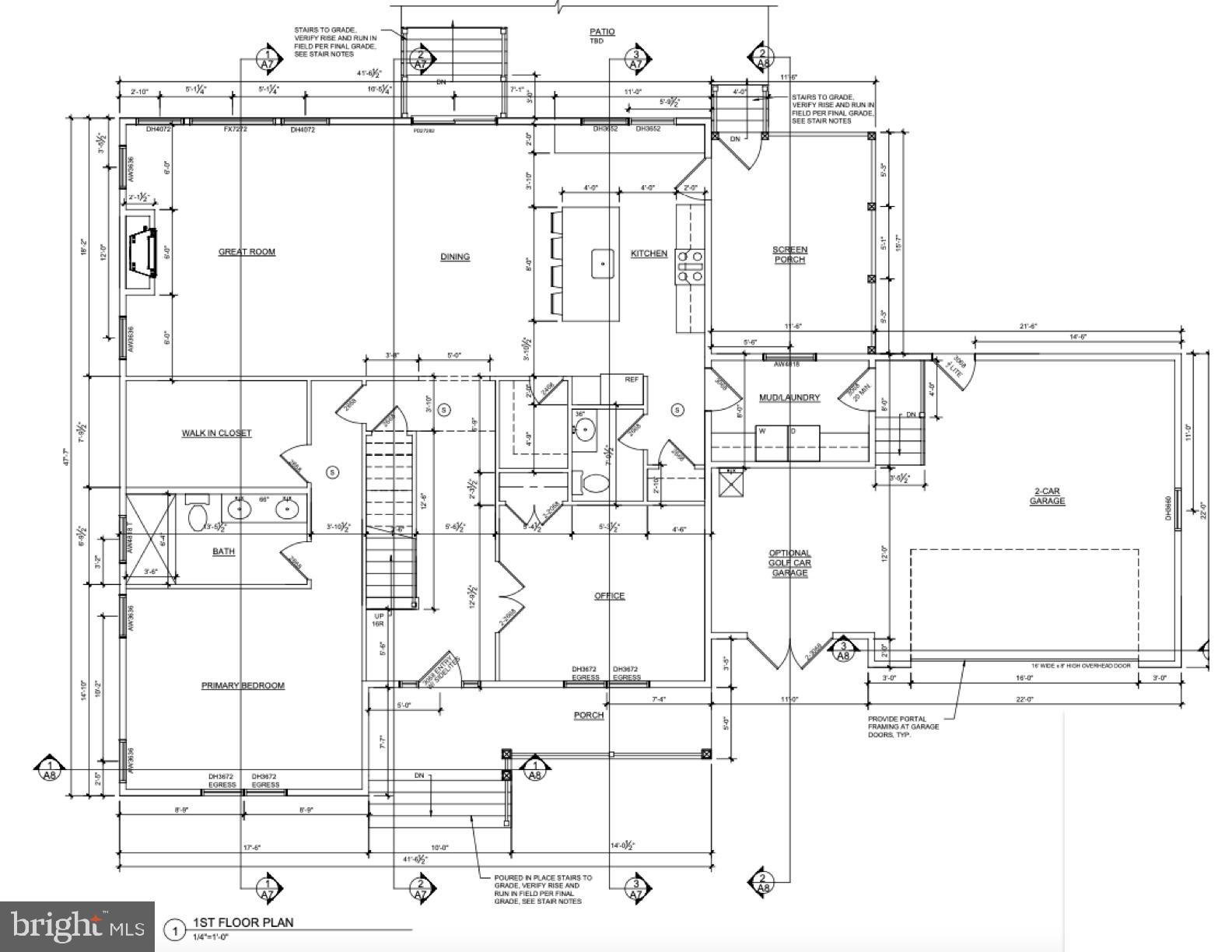 RIVER RUN - Residential
