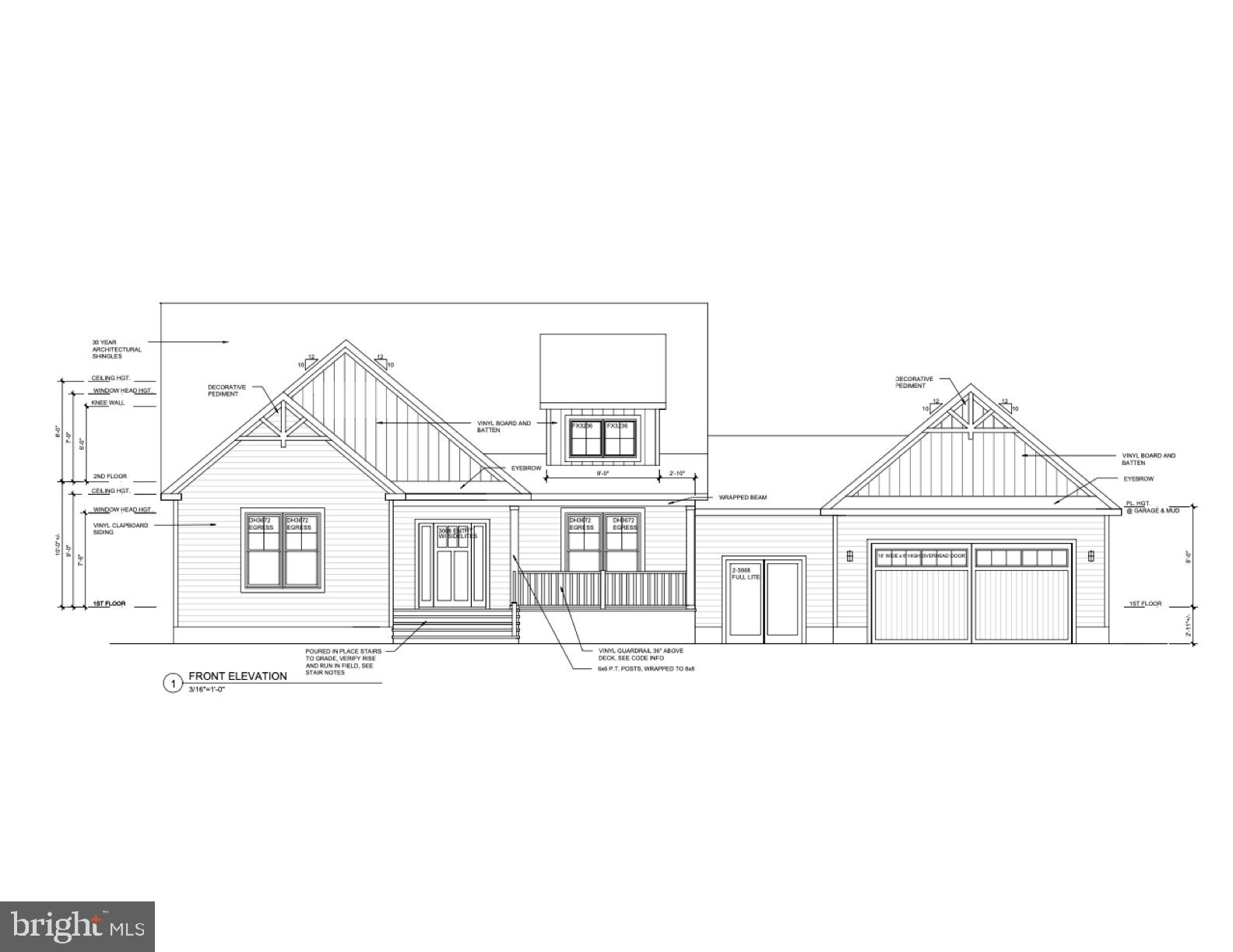 RIVER RUN - Residential