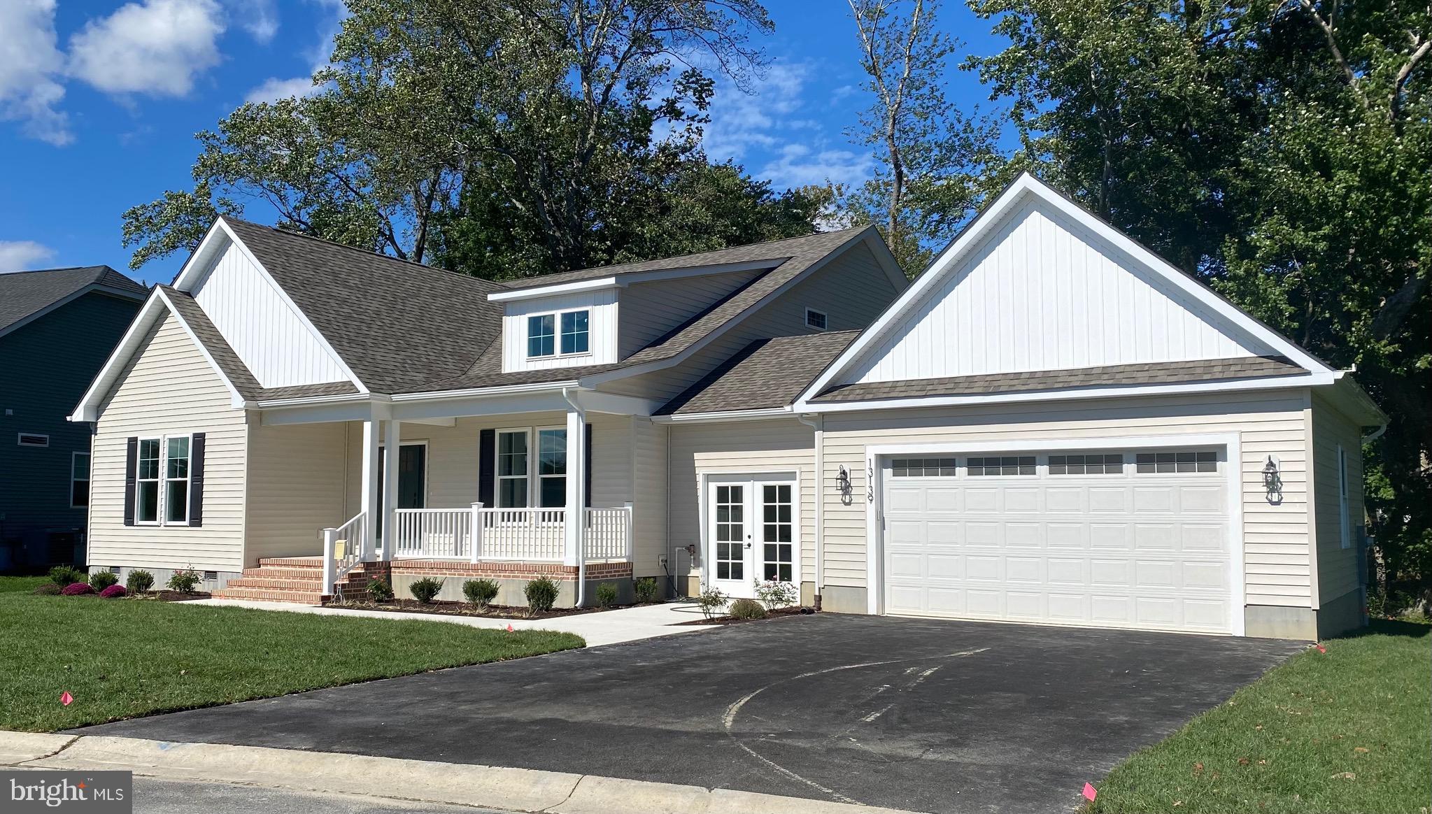 RIVER RUN - Residential