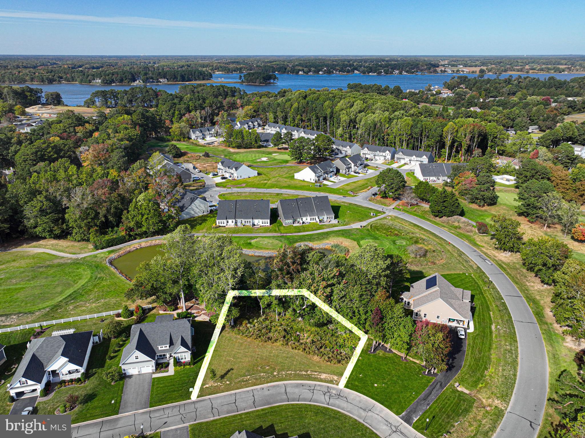 RIVER RUN - Residential