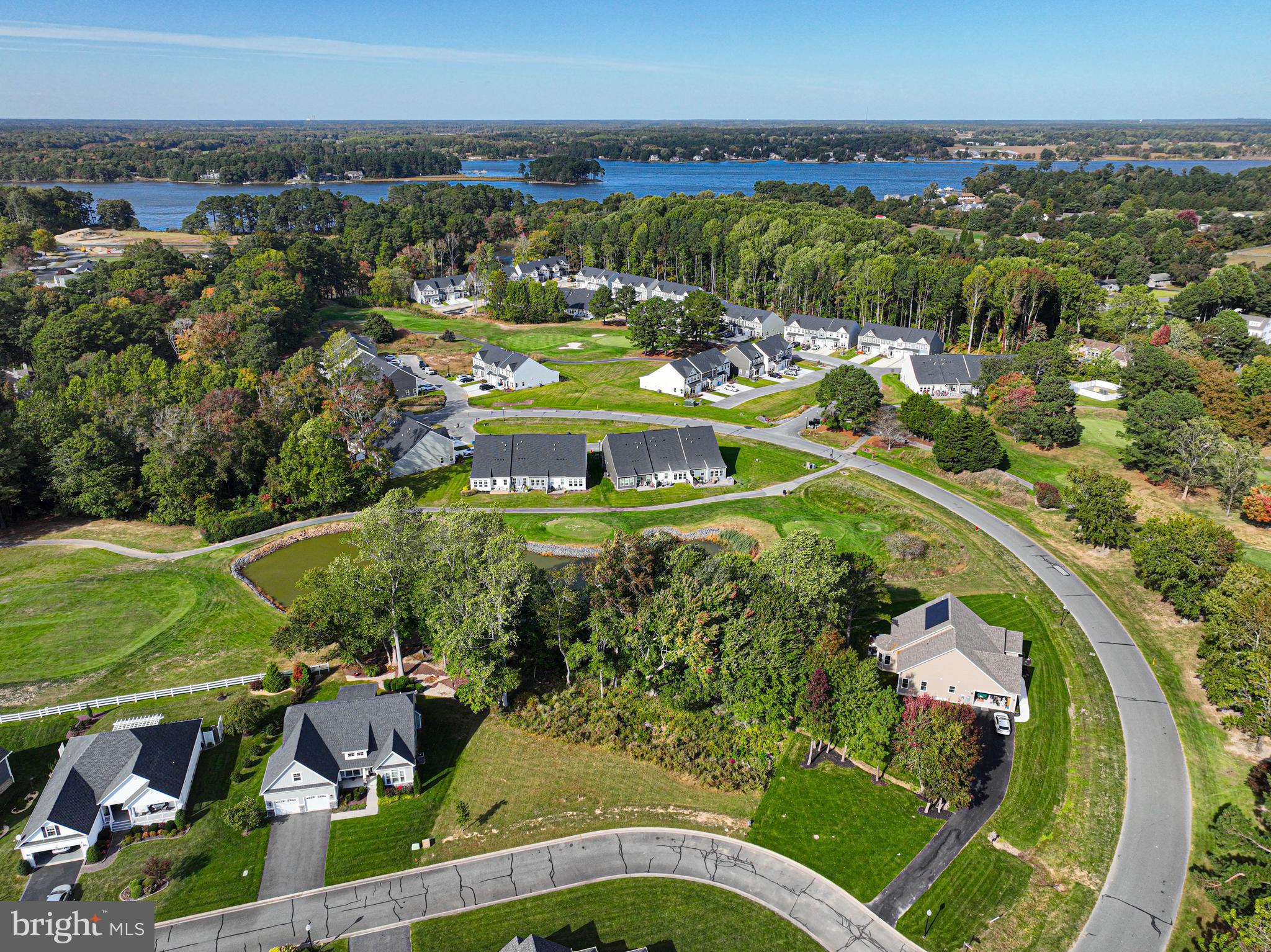 RIVER RUN - Residential