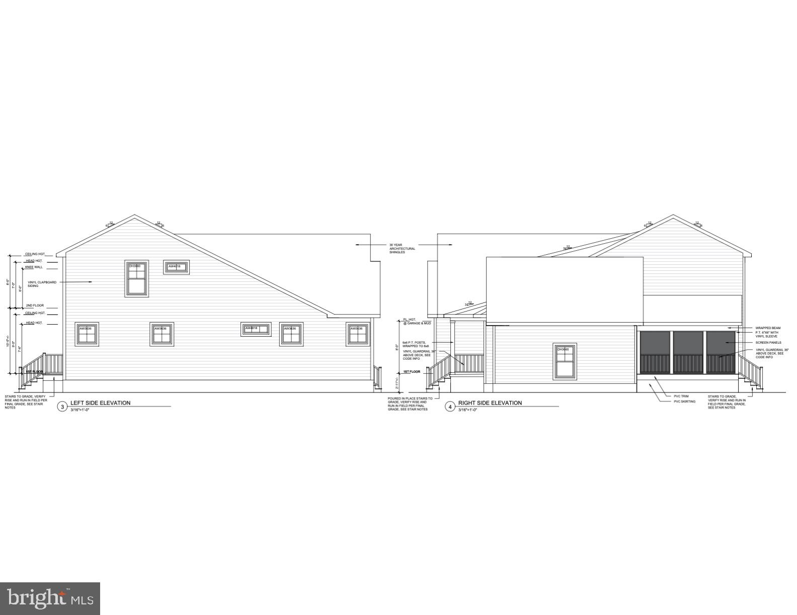 RIVER RUN - Residential