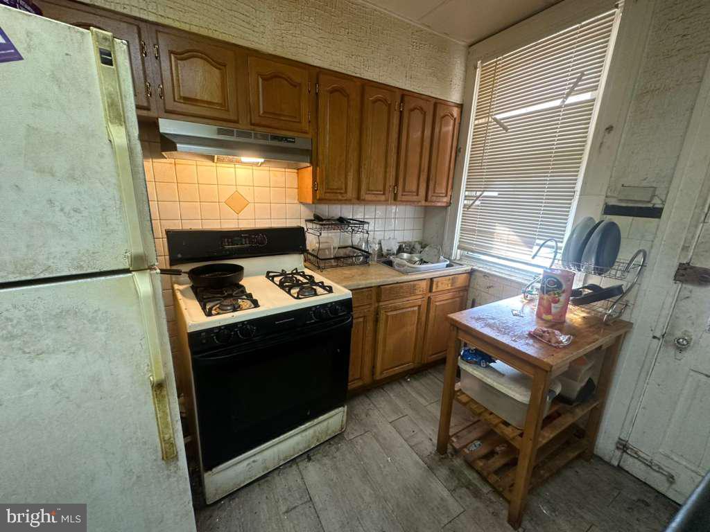 IRVINGTON - Residential