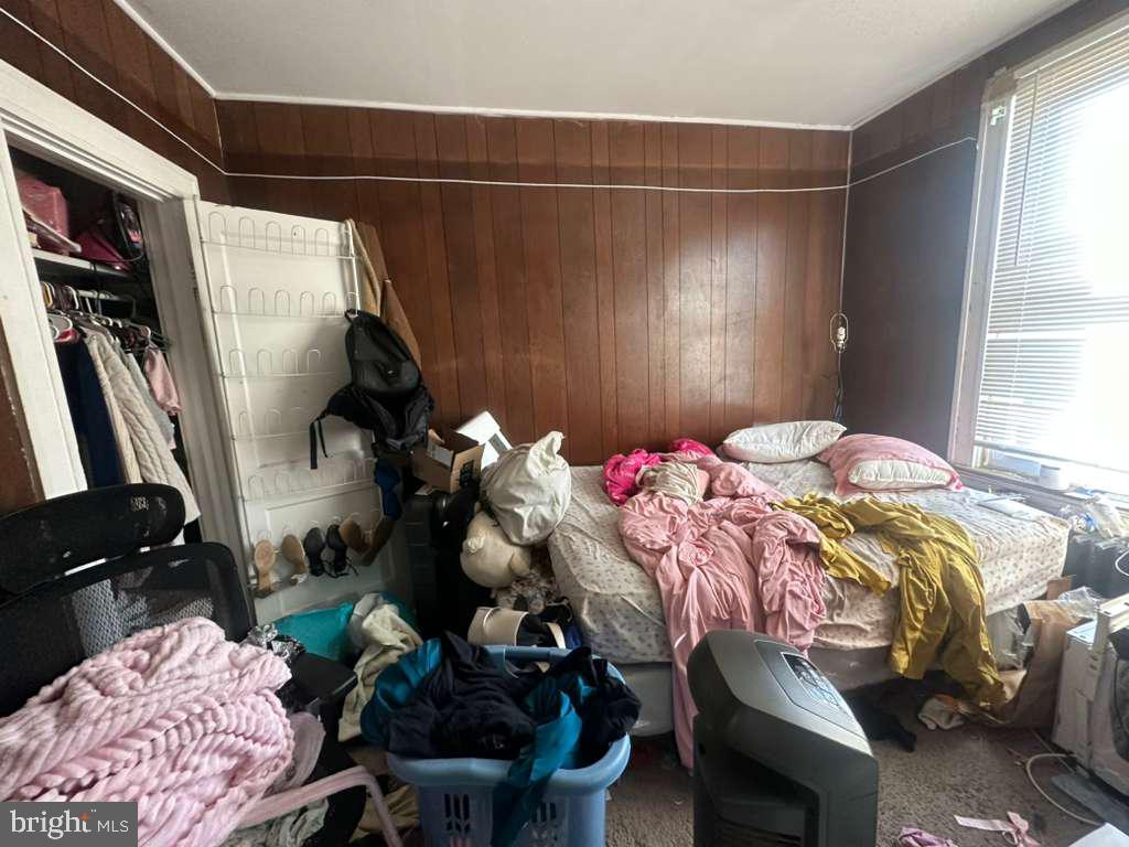 IRVINGTON - Residential