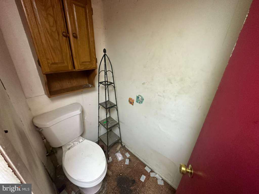 IRVINGTON - Residential