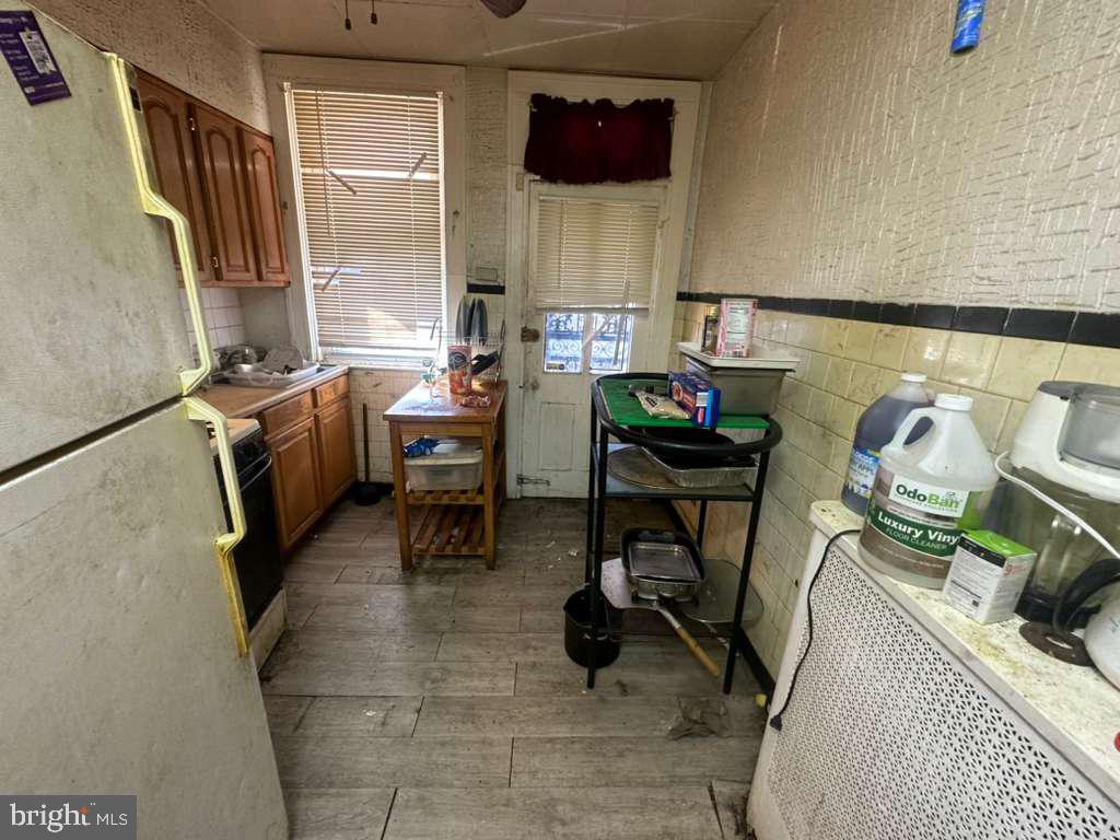 IRVINGTON - Residential