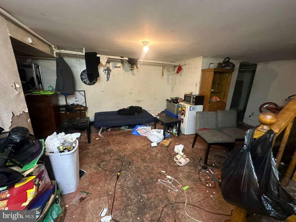 IRVINGTON - Residential