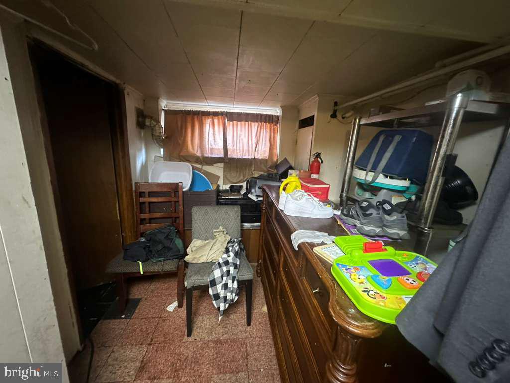 IRVINGTON - Residential