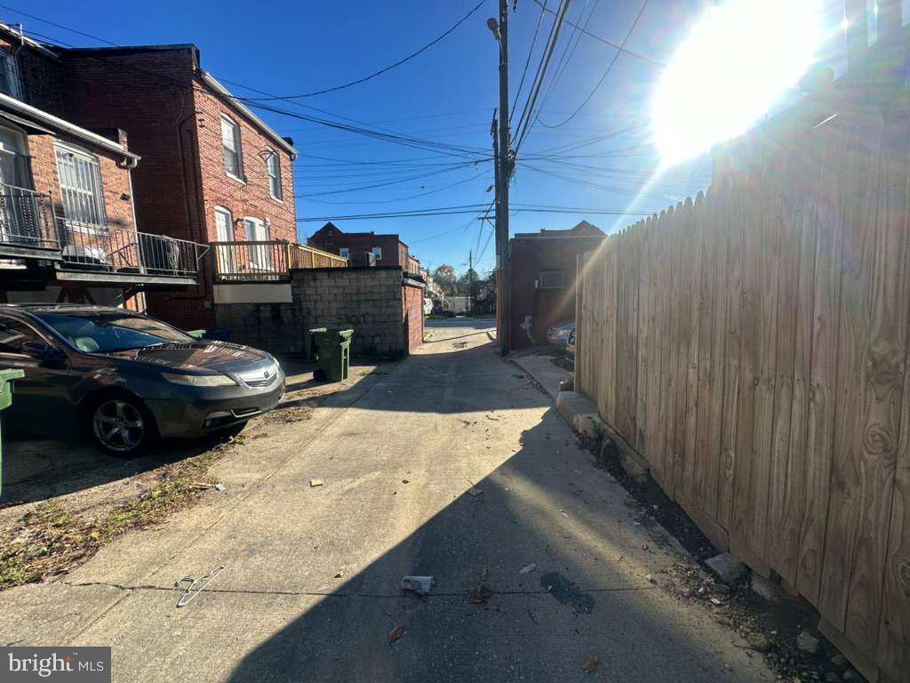 IRVINGTON - Residential