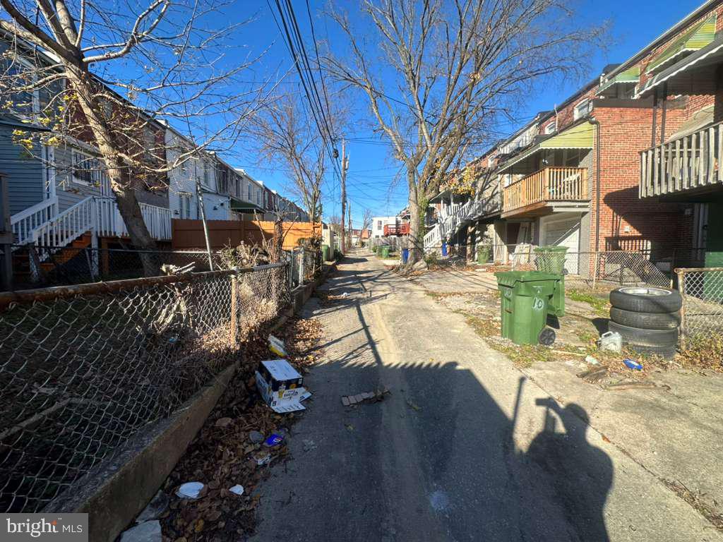 IRVINGTON - Residential