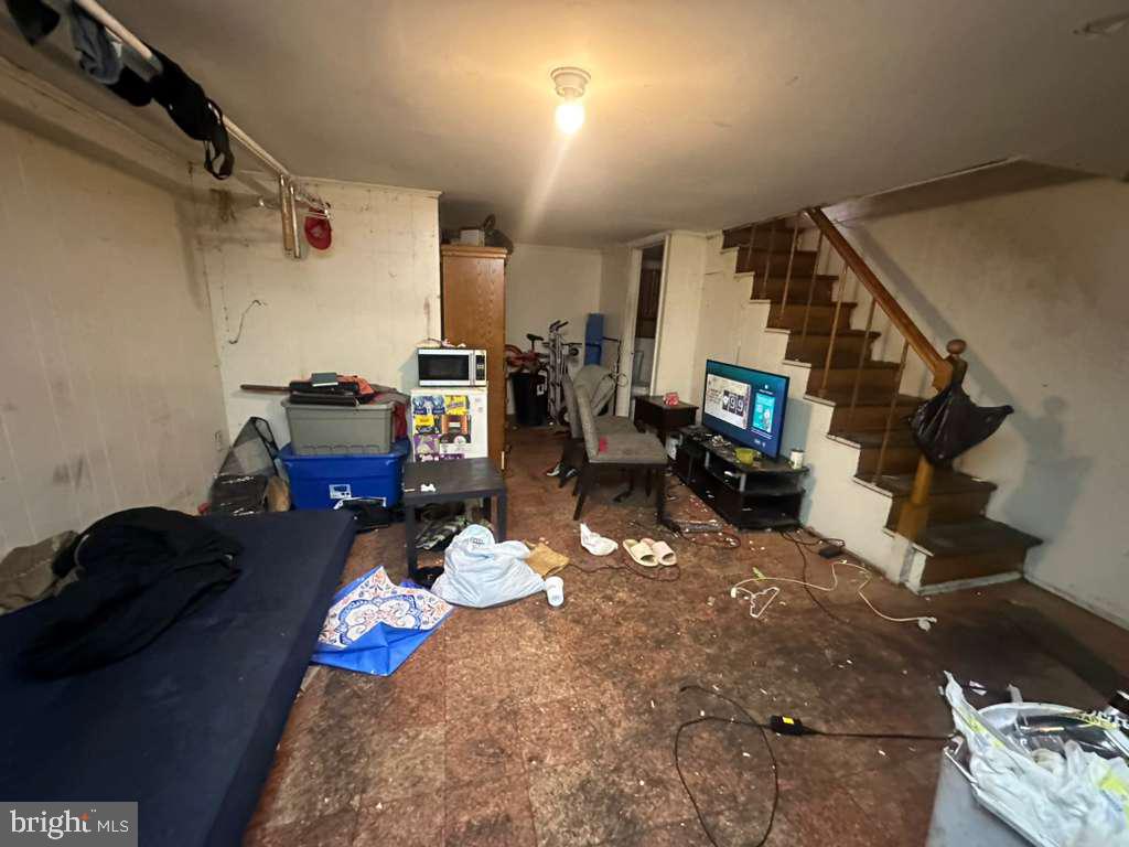 IRVINGTON - Residential