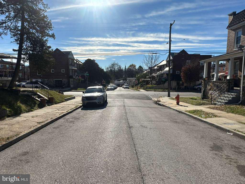 IRVINGTON - Residential