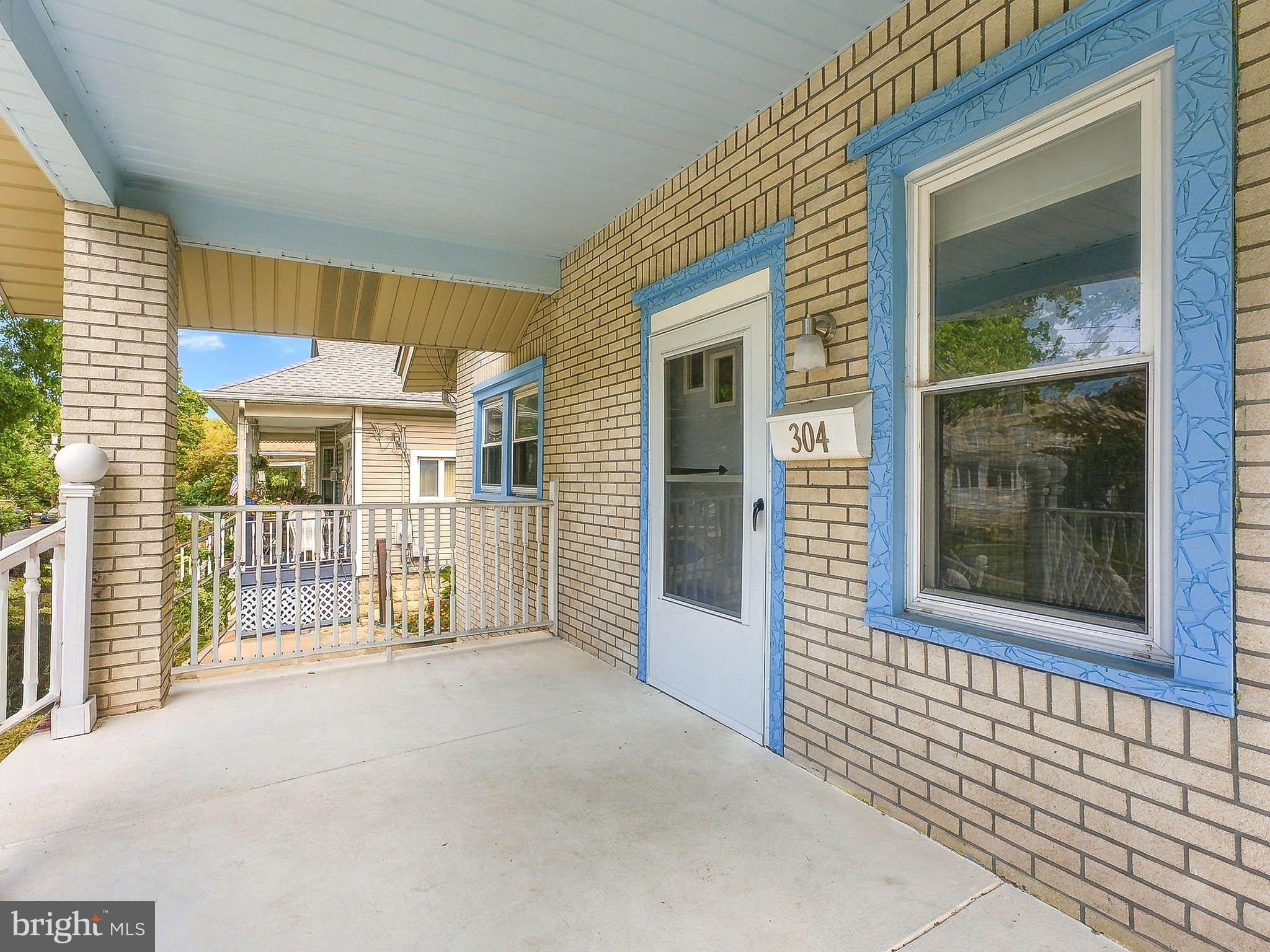 304 WOODLAWN TERRACE