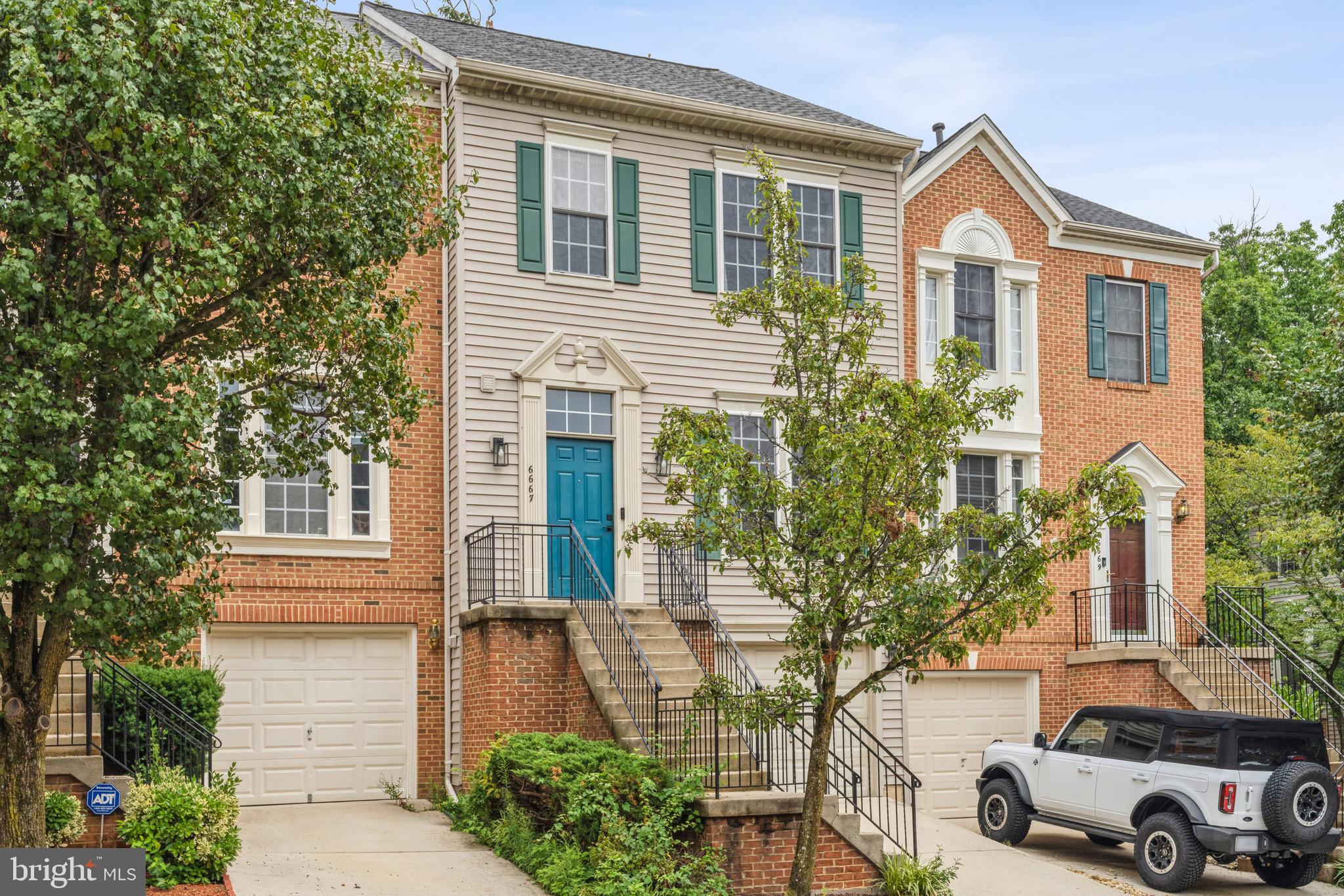 JAPONICA - Residential Lease