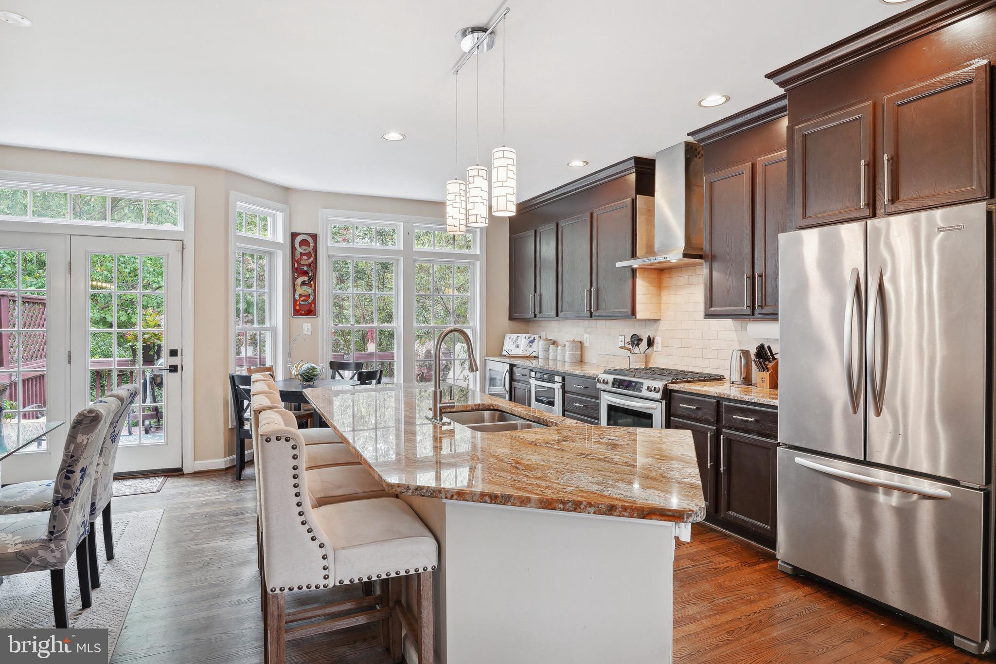 JAPONICA - Residential Lease