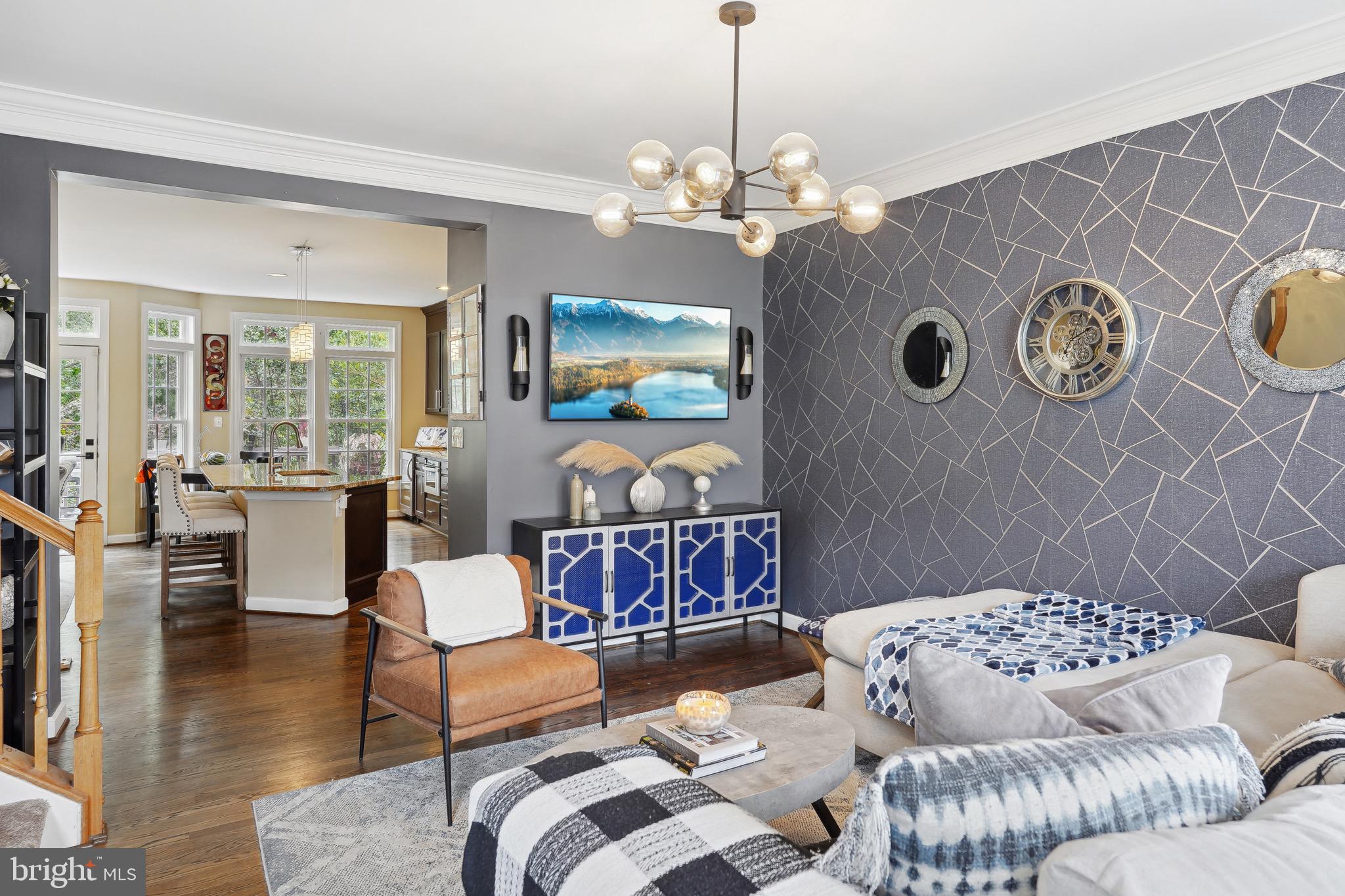 JAPONICA - Residential Lease