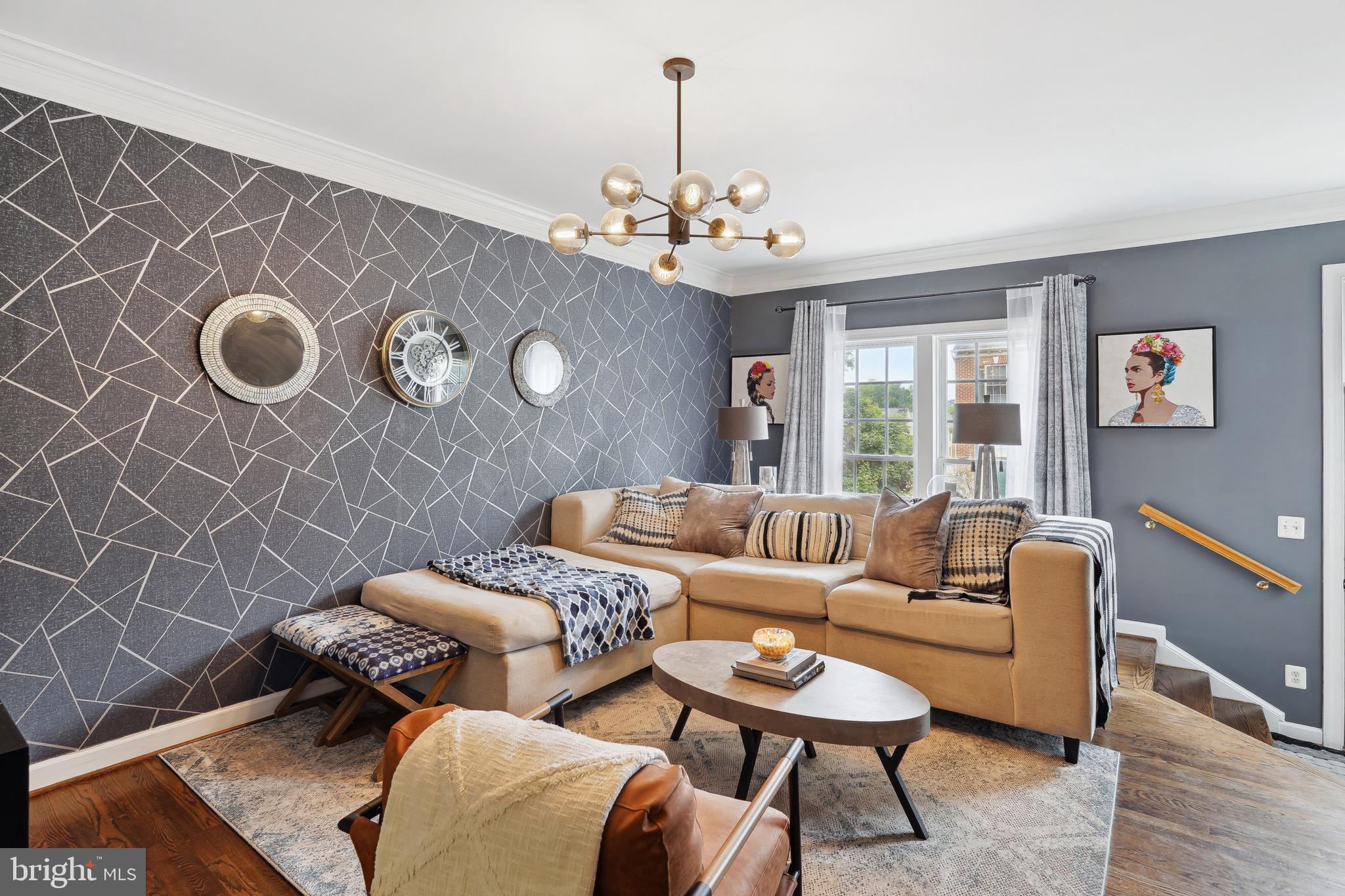 JAPONICA - Residential Lease