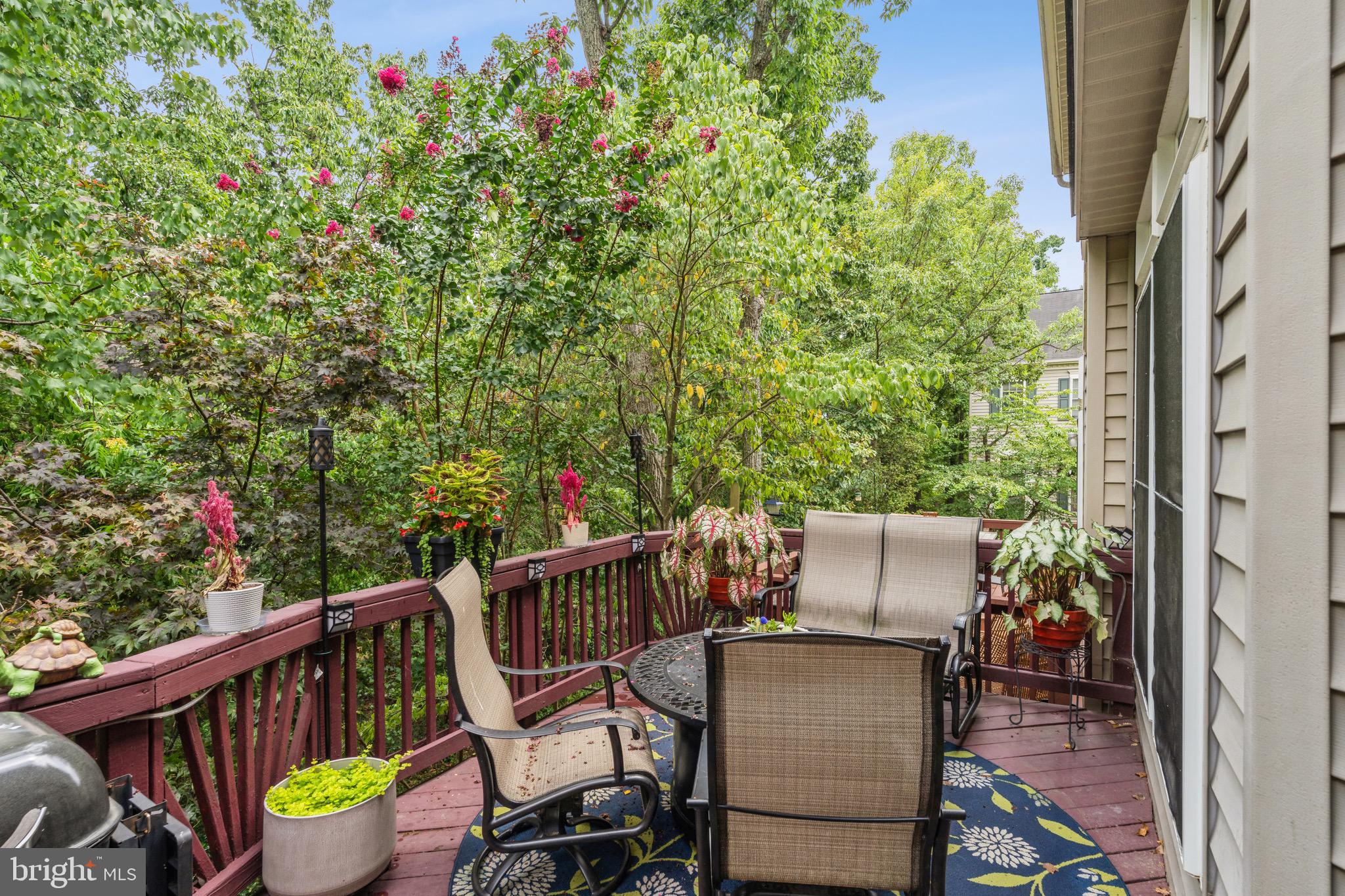 JAPONICA - Residential Lease