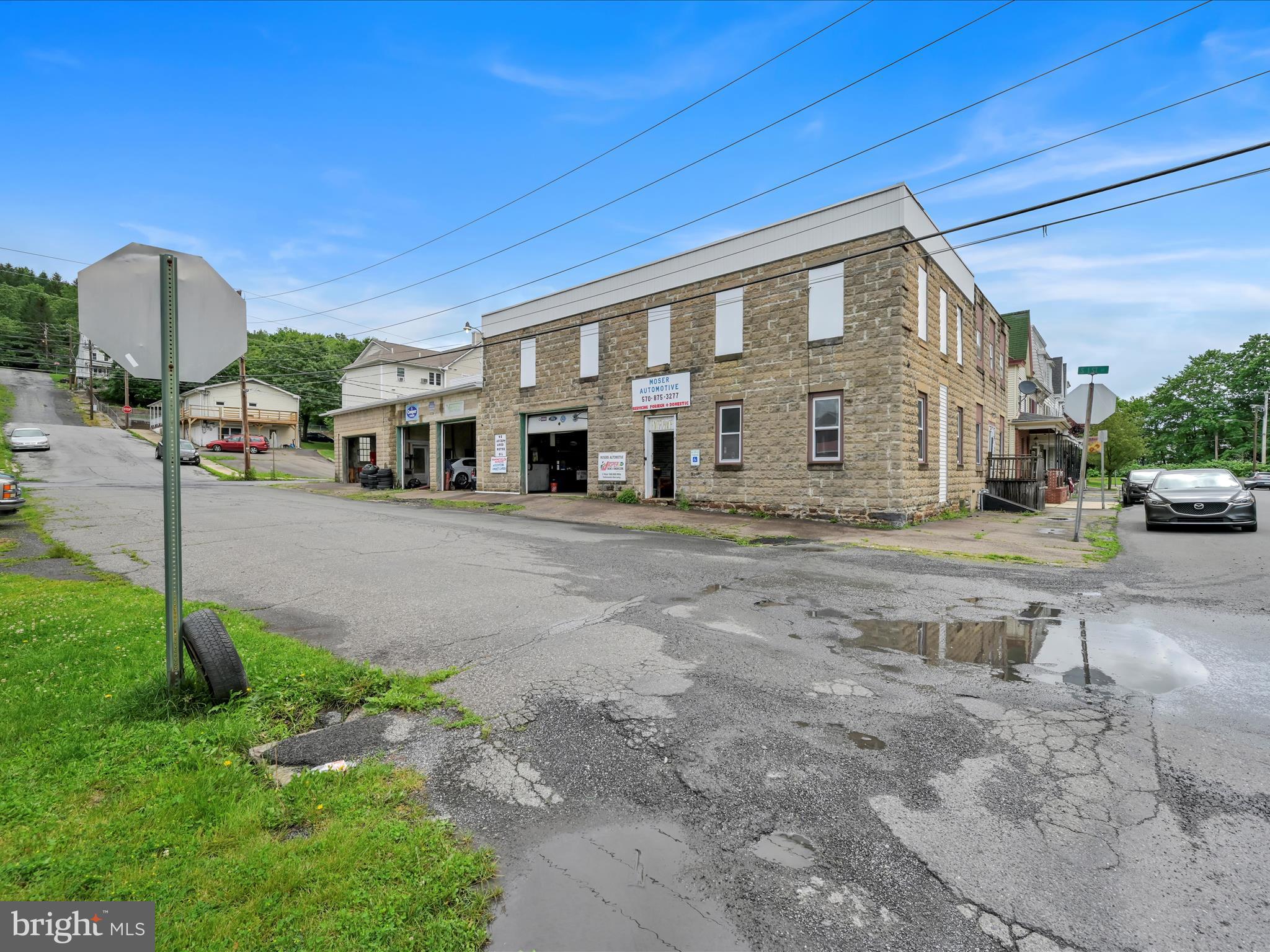 39 W WALNUT STREET