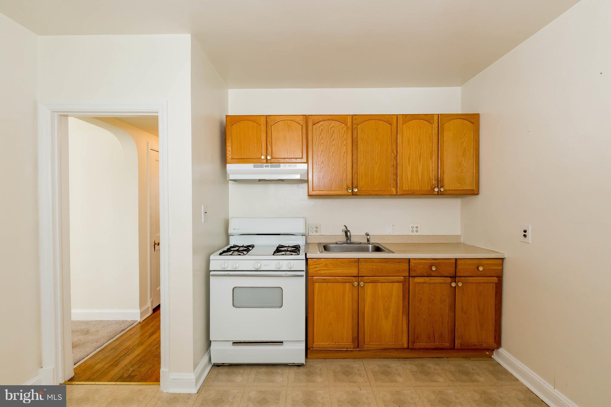 HALETHORPE HEIGHTS - Residential Income