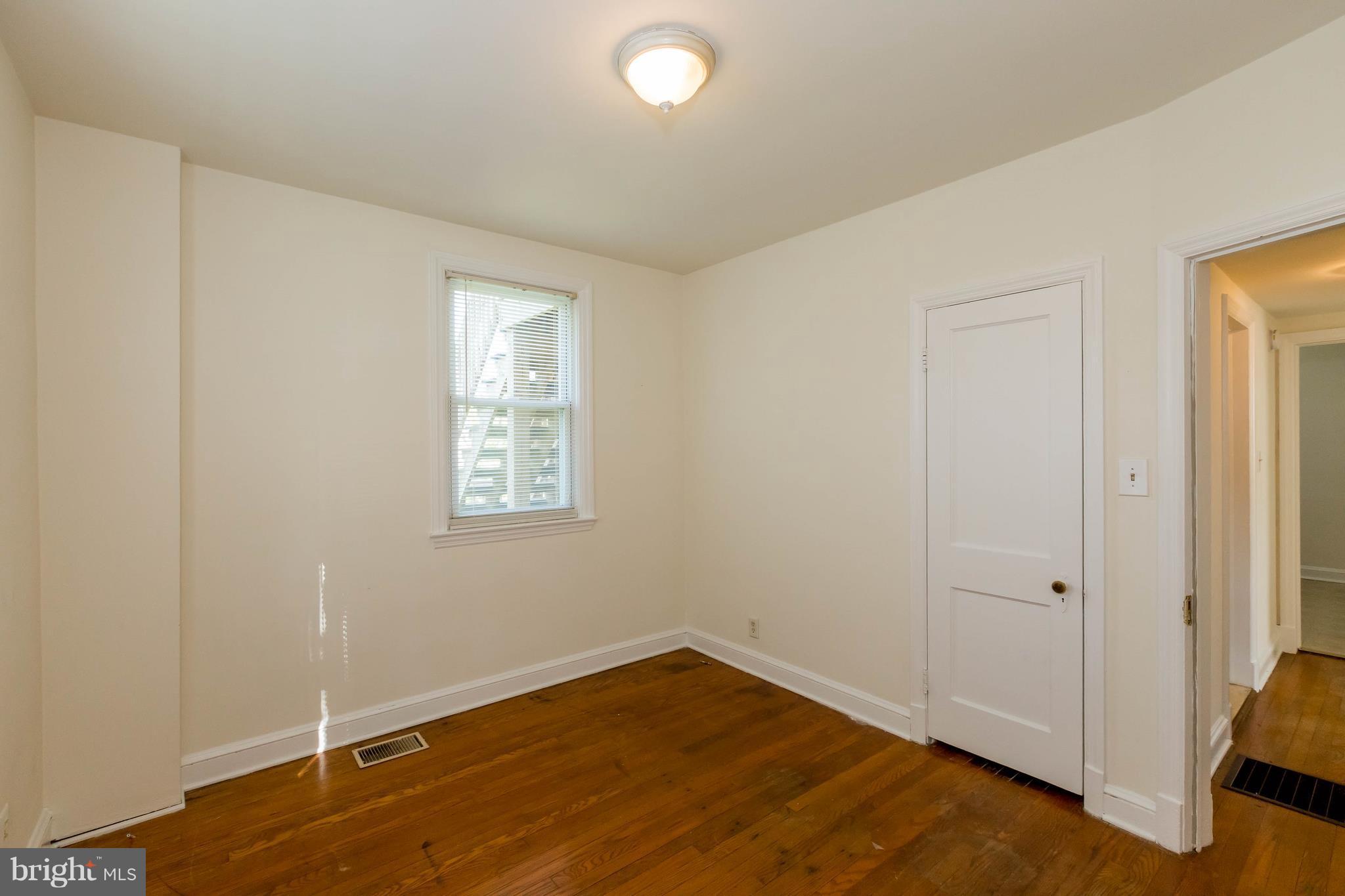 HALETHORPE HEIGHTS - Residential Income