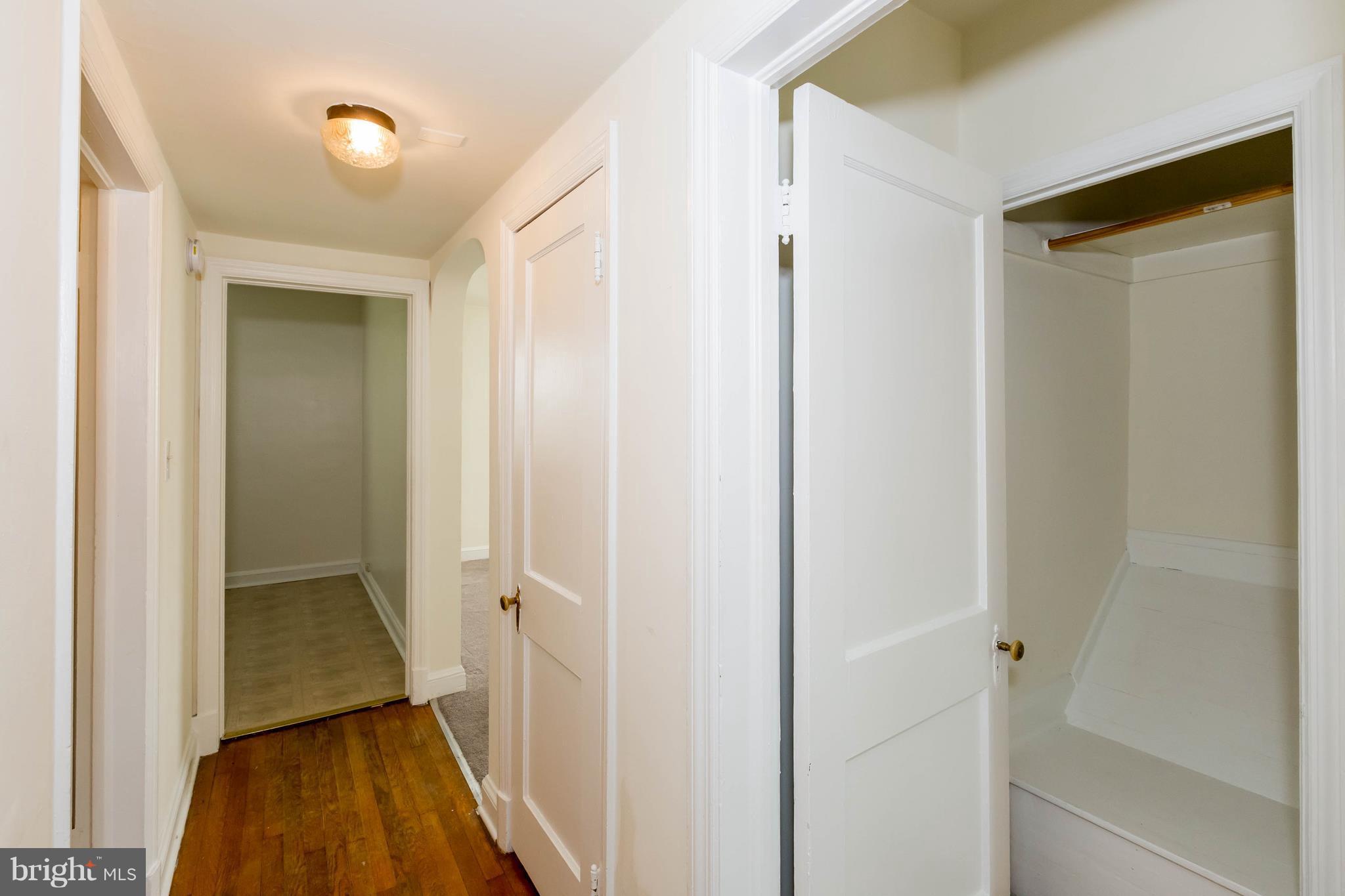 HALETHORPE HEIGHTS - Residential Income