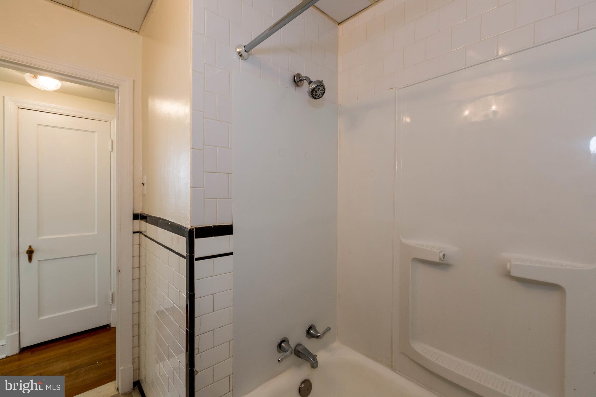 HALETHORPE HEIGHTS - Residential Income