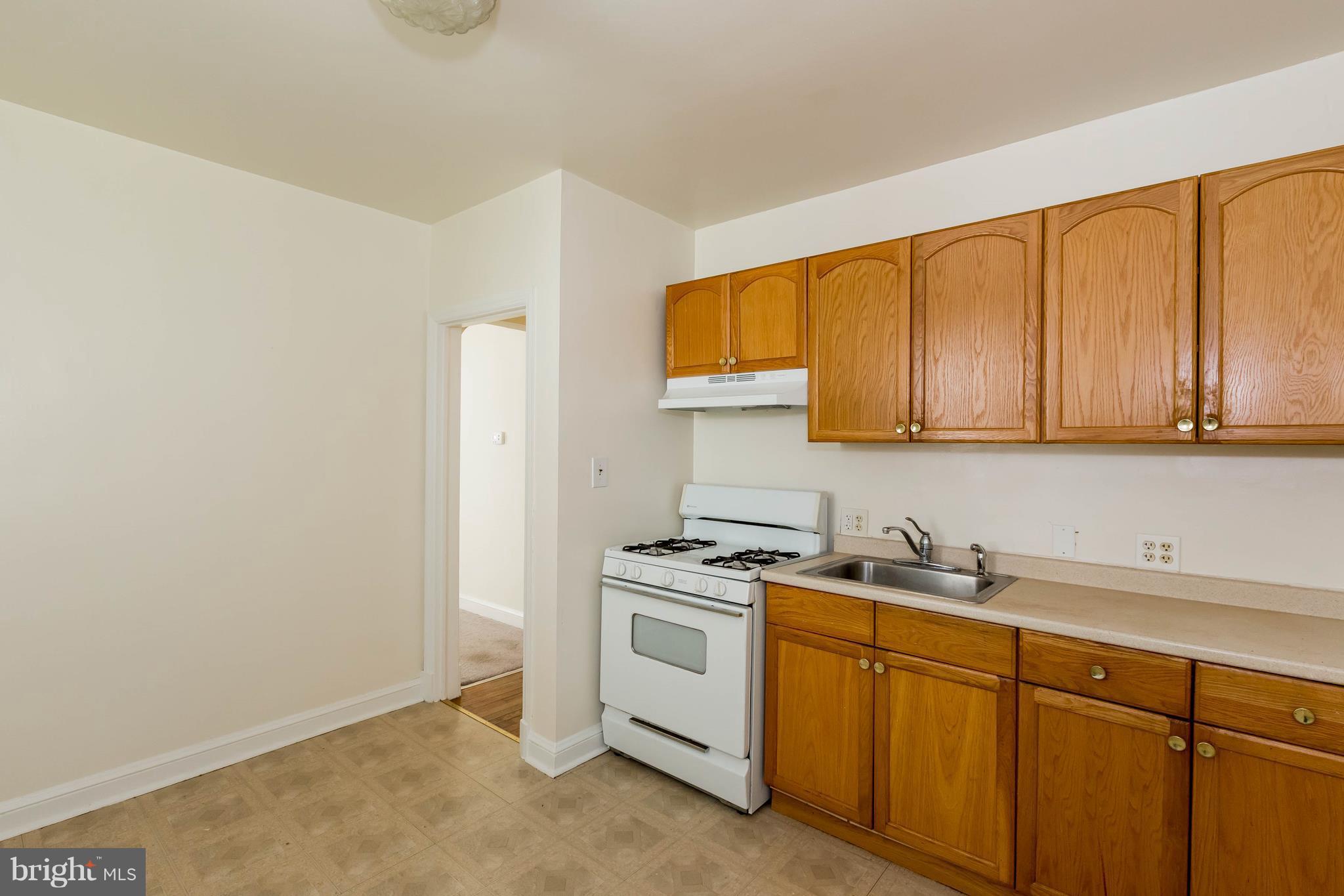 HALETHORPE HEIGHTS - Residential Income