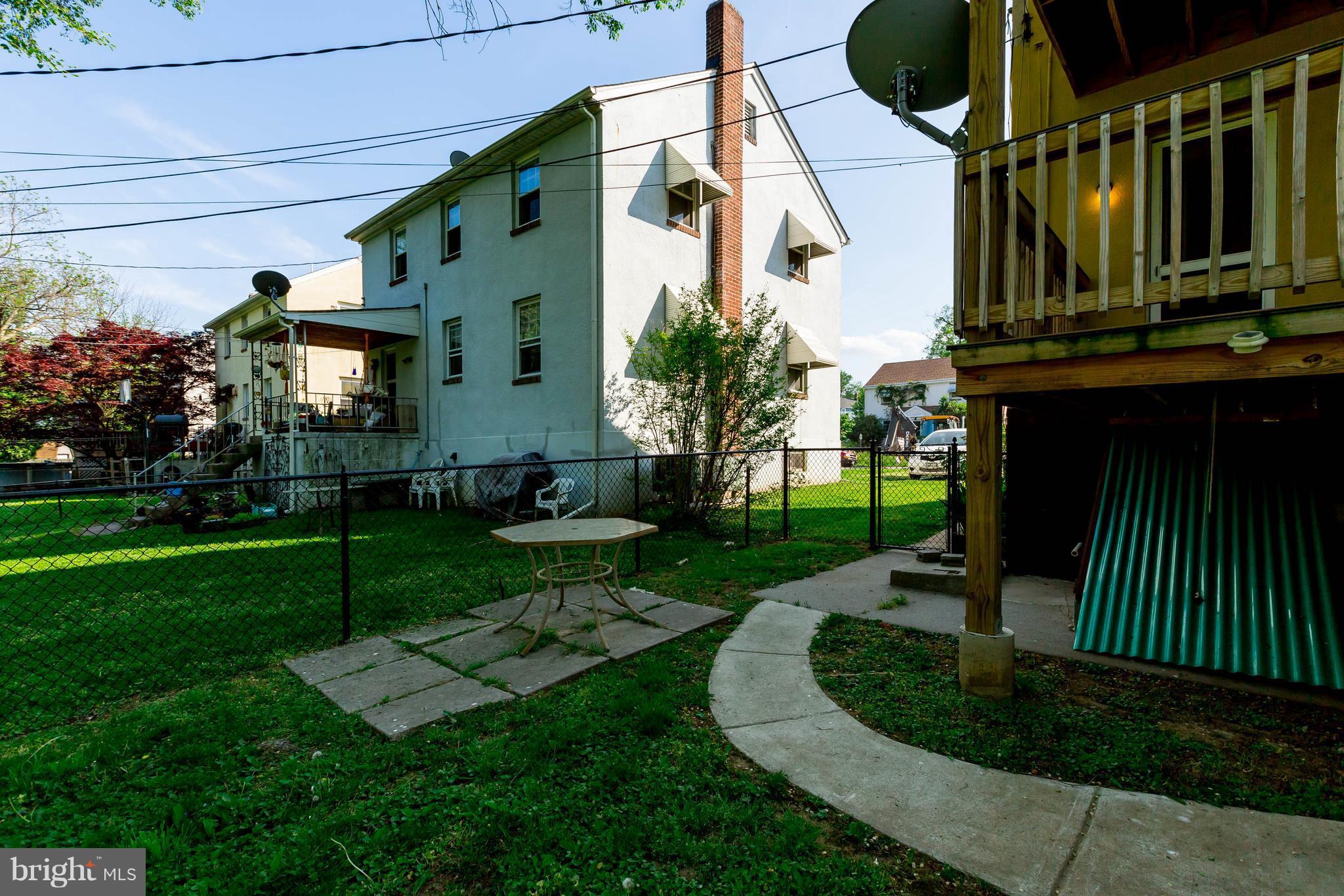 HALETHORPE HEIGHTS - Residential Income