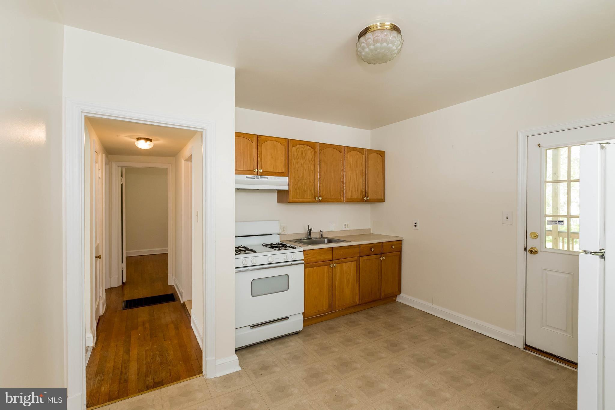 HALETHORPE HEIGHTS - Residential Income