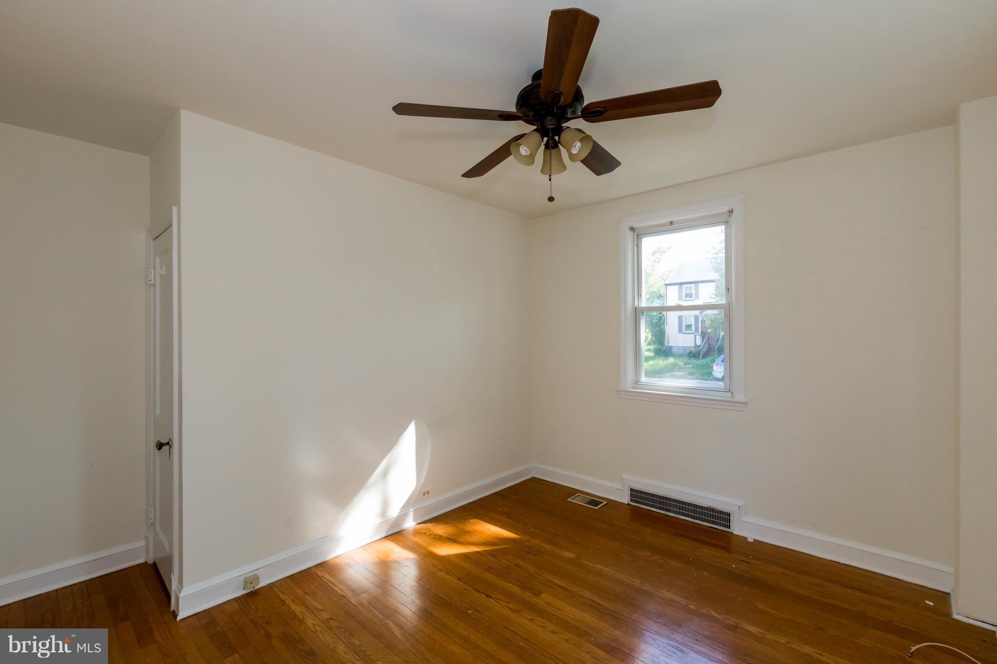 HALETHORPE HEIGHTS - Residential Income