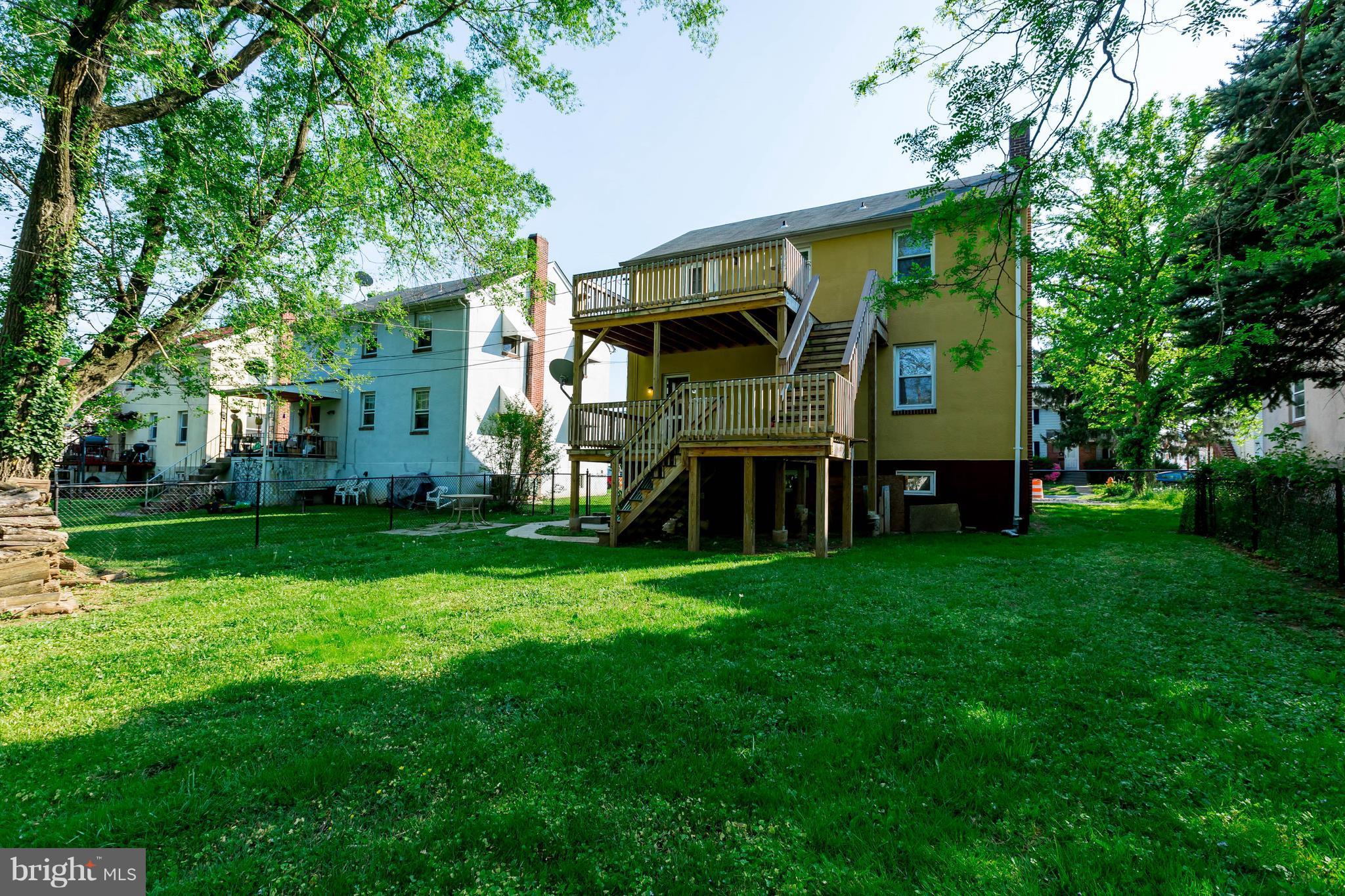 HALETHORPE HEIGHTS - Residential Income