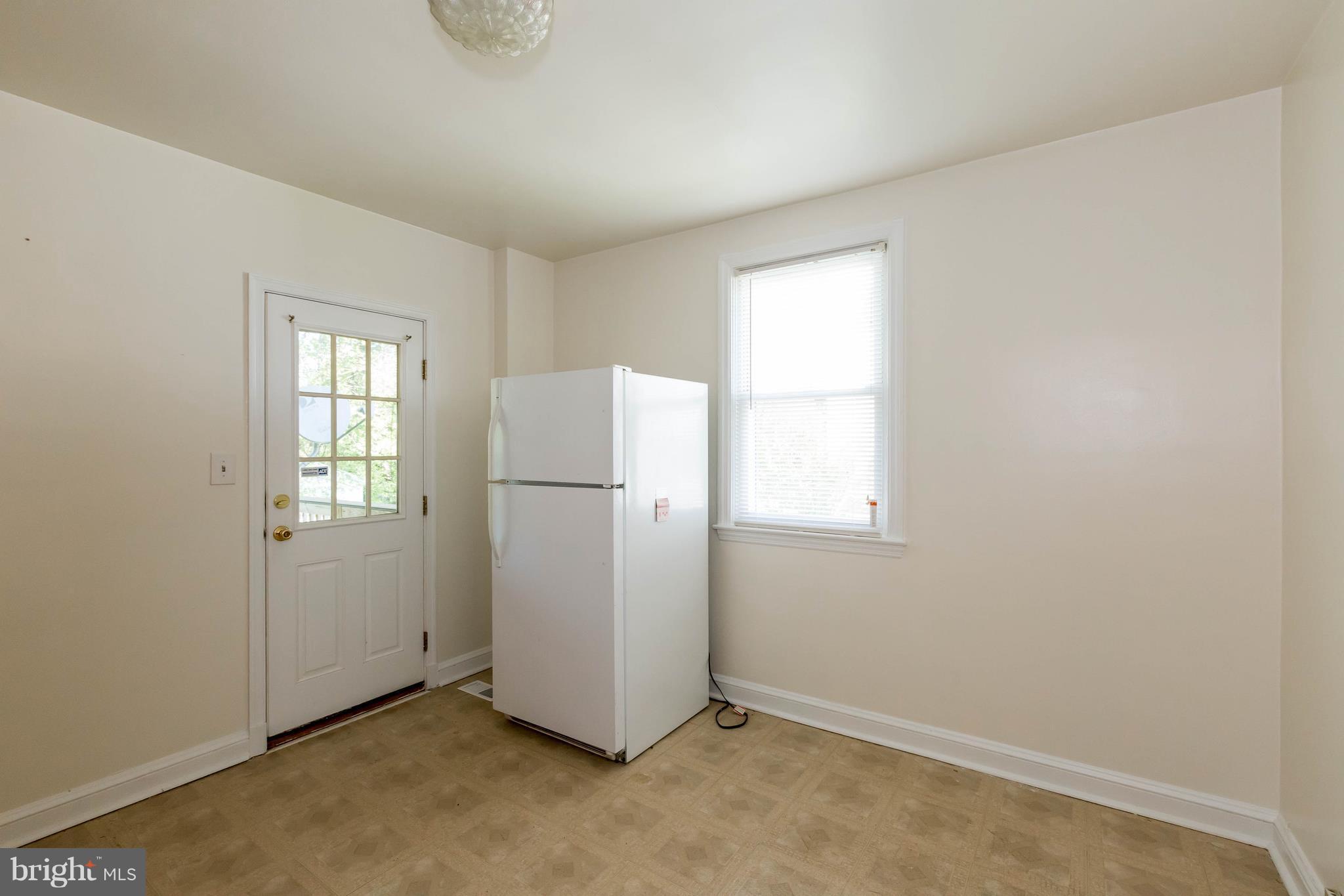 HALETHORPE HEIGHTS - Residential Income