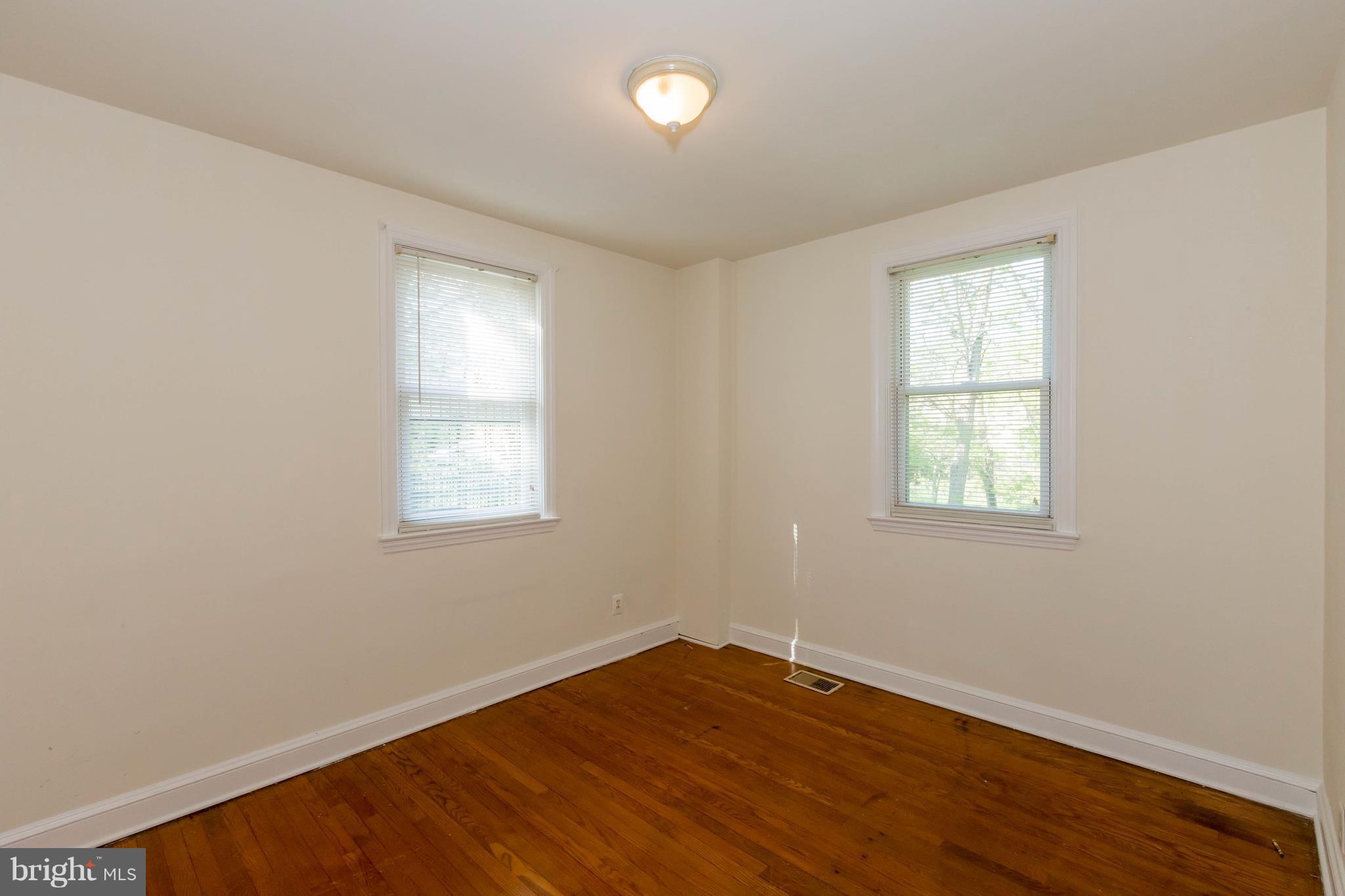 HALETHORPE HEIGHTS - Residential Income