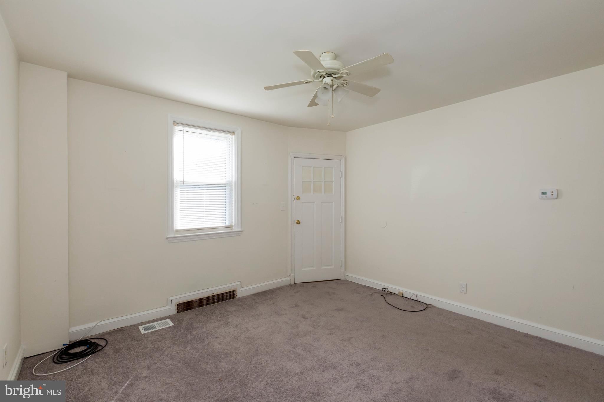 HALETHORPE HEIGHTS - Residential Income