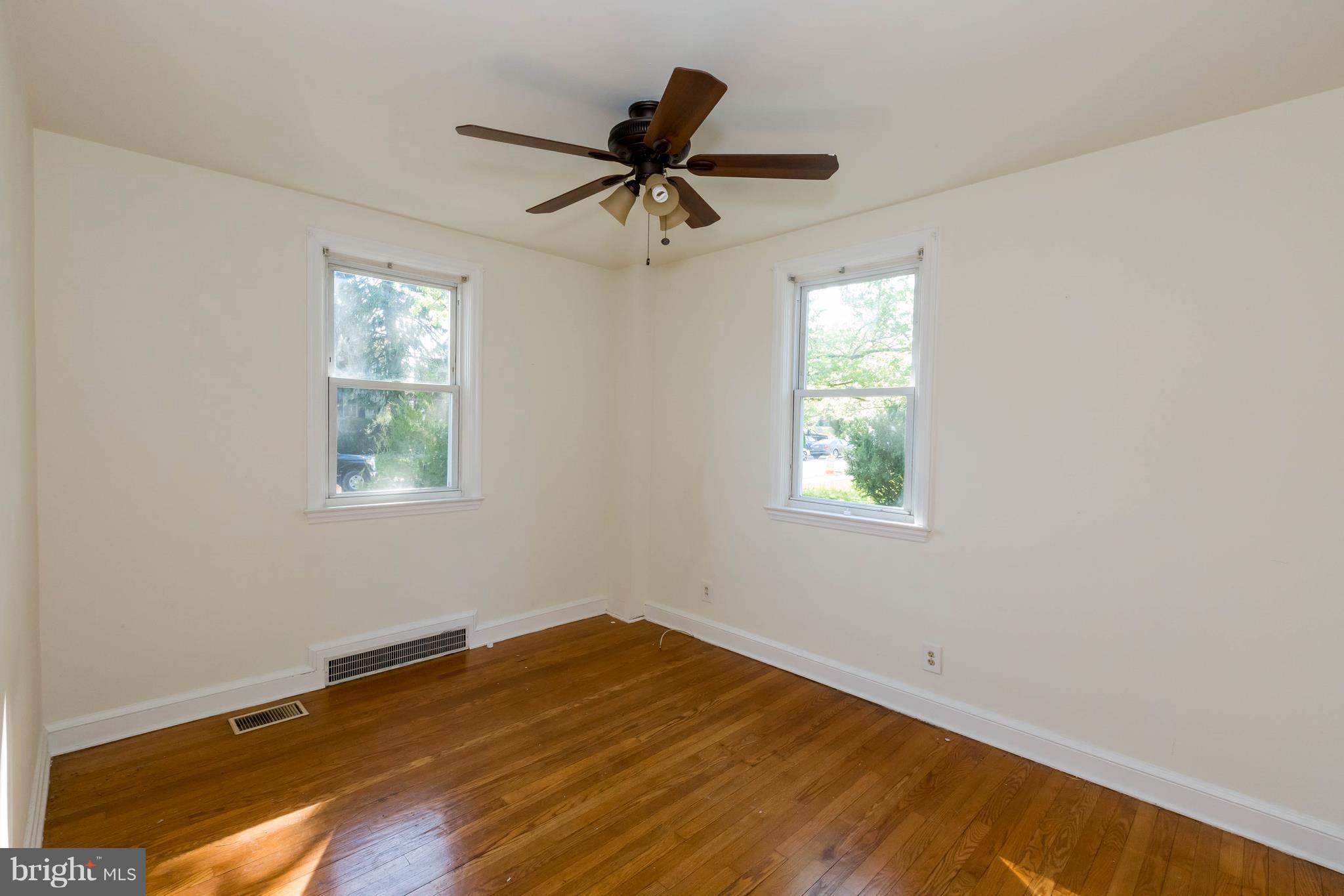 HALETHORPE HEIGHTS - Residential Income