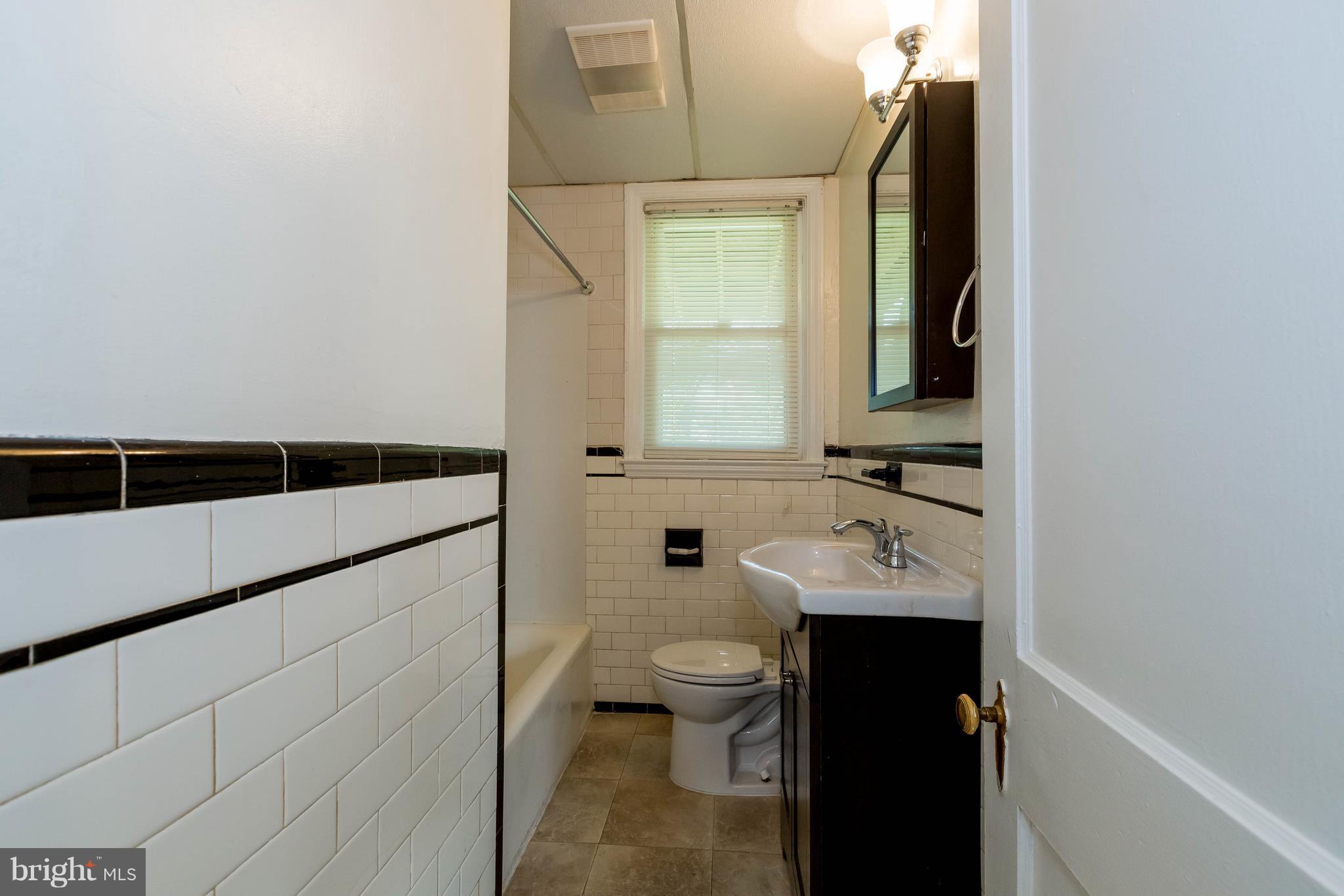 HALETHORPE HEIGHTS - Residential Income