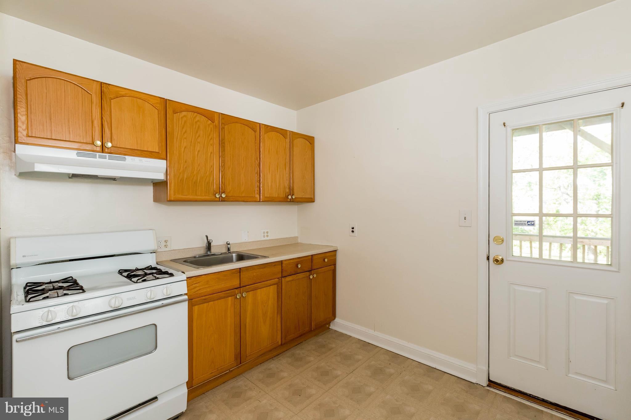 HALETHORPE HEIGHTS - Residential Income