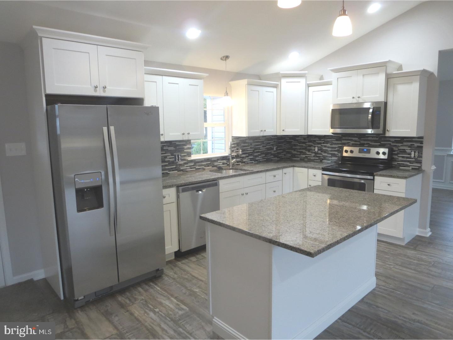 GOLDENRIDGE - Residential